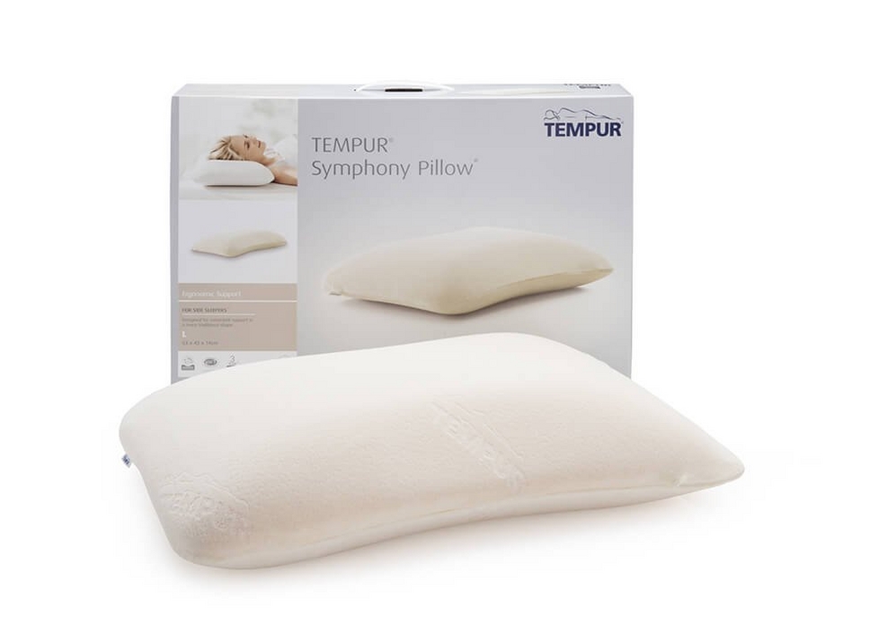TEMPUR® Symphony Pillow