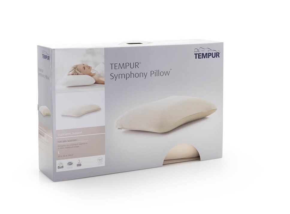 TEMPUR® Symphony Pillow