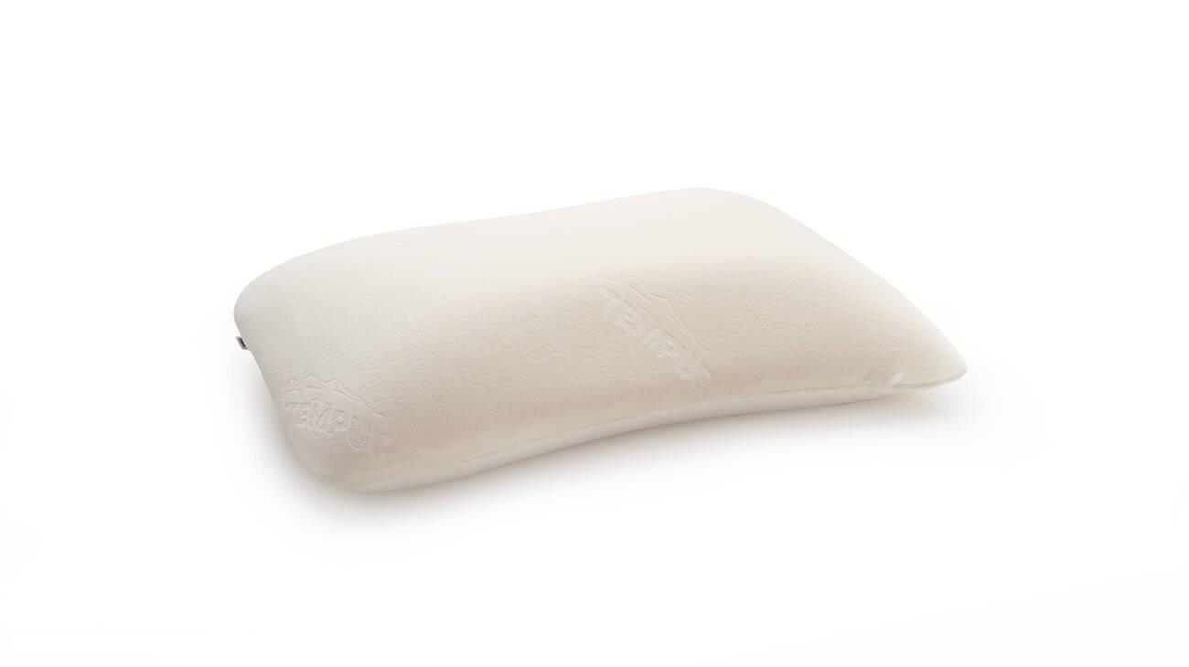 tempur symphony pillow medium