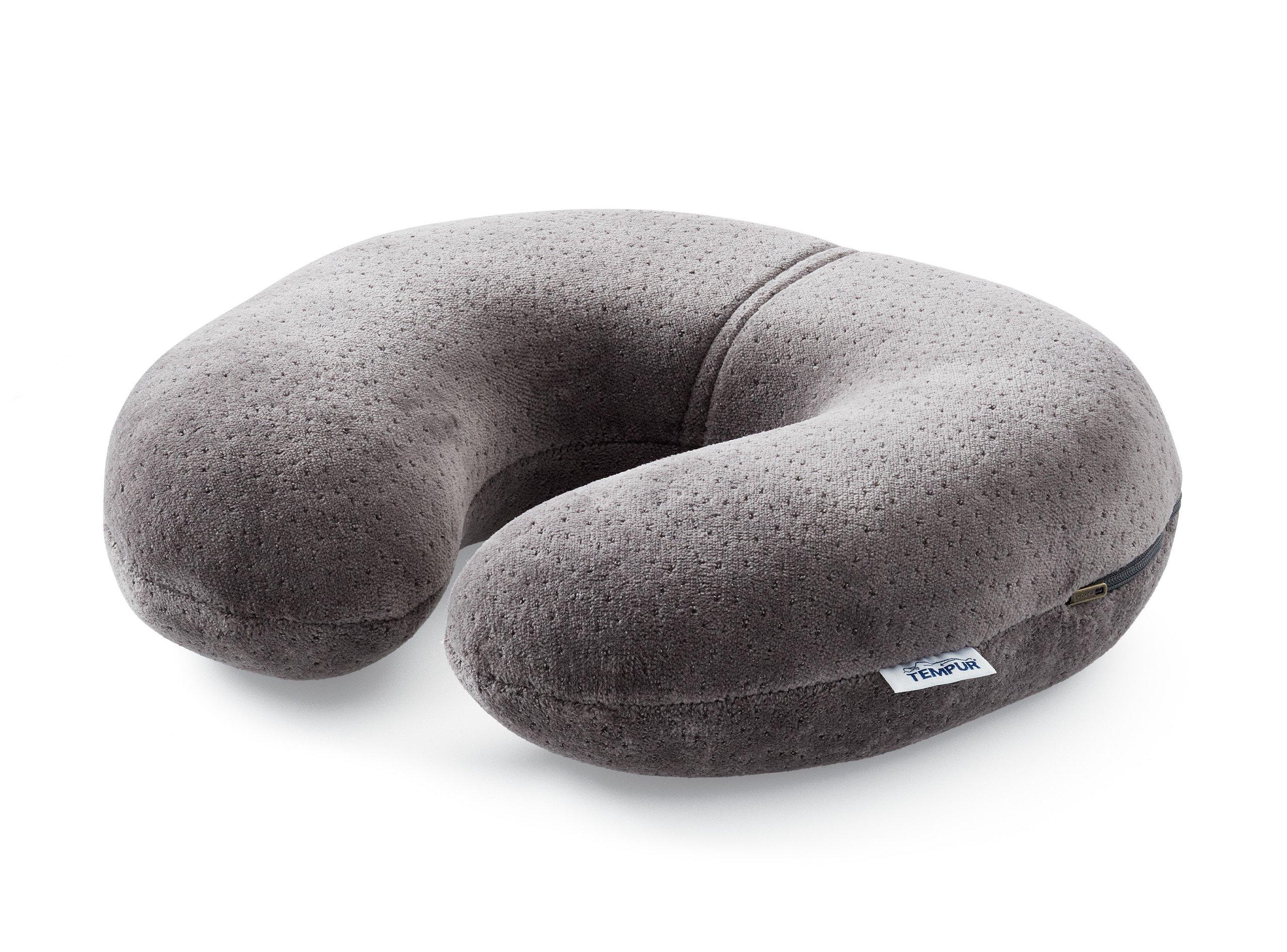 Tempur traditional travel store pillow