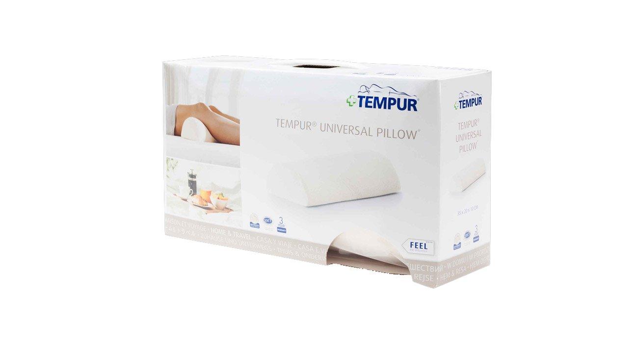 Tempur deals pillow price