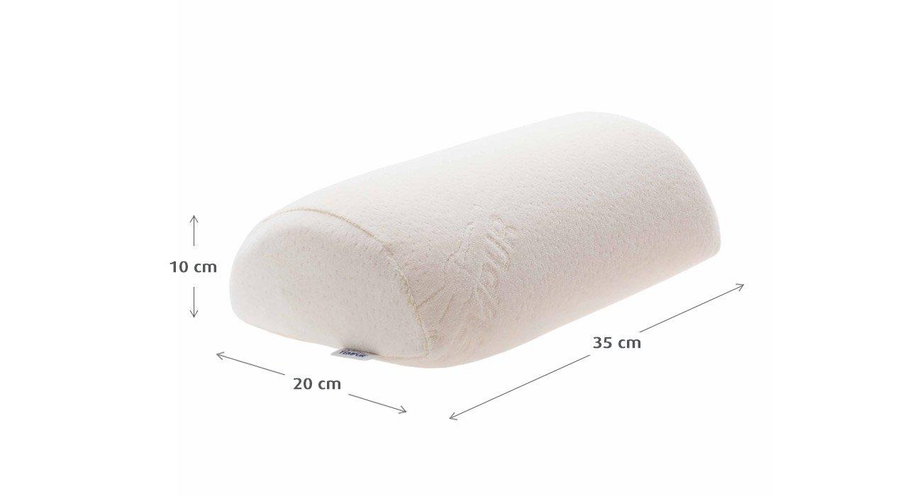 TEMPUR® Universal Pillow (35cm width)