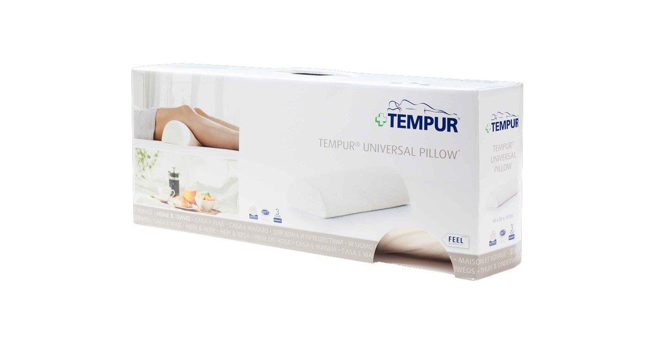 TEMPUR® Universal Pillow (50cm width)