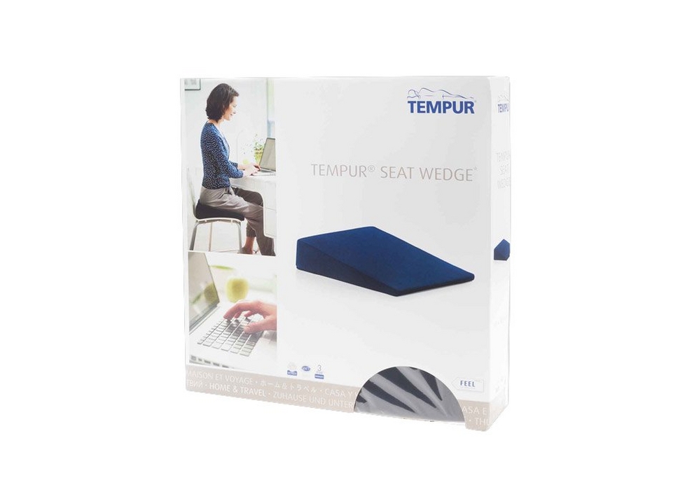 TEMPUR® Seat Wedge