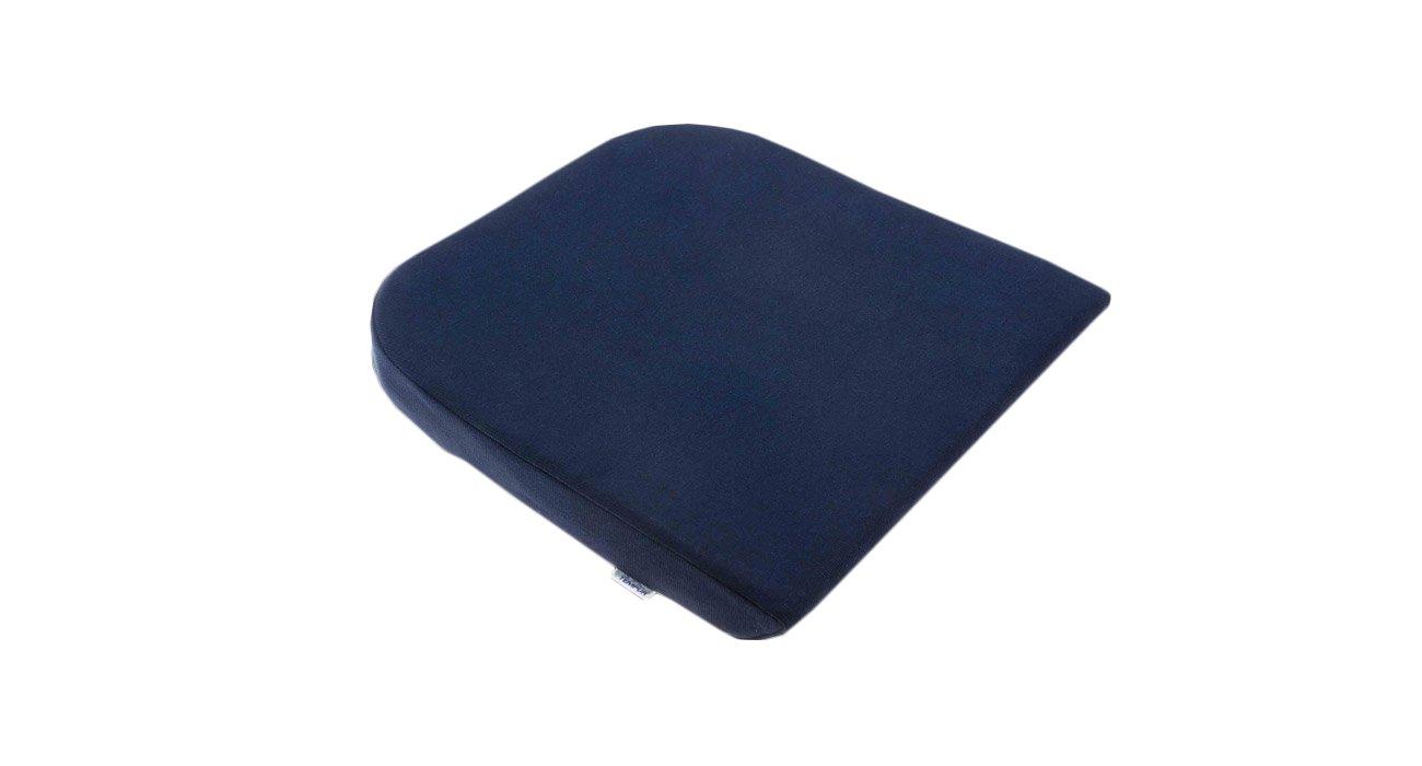 Izo Home Goods 1X20X20 Foam Padding Seat Cushions, Set of 4 Made in USA