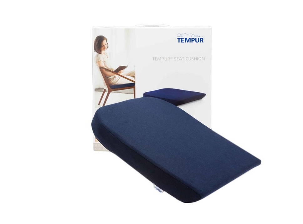 TEMPUR® Seat Cushion