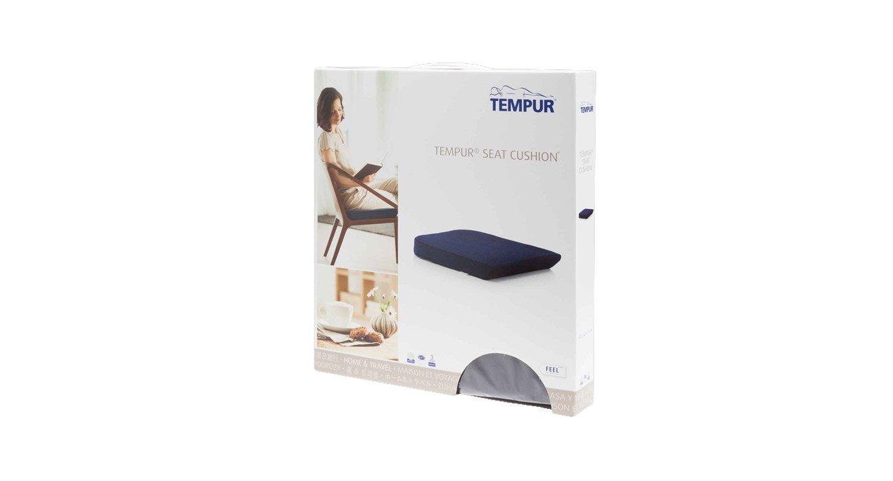 Tempur-Pedic® Seat Cushion