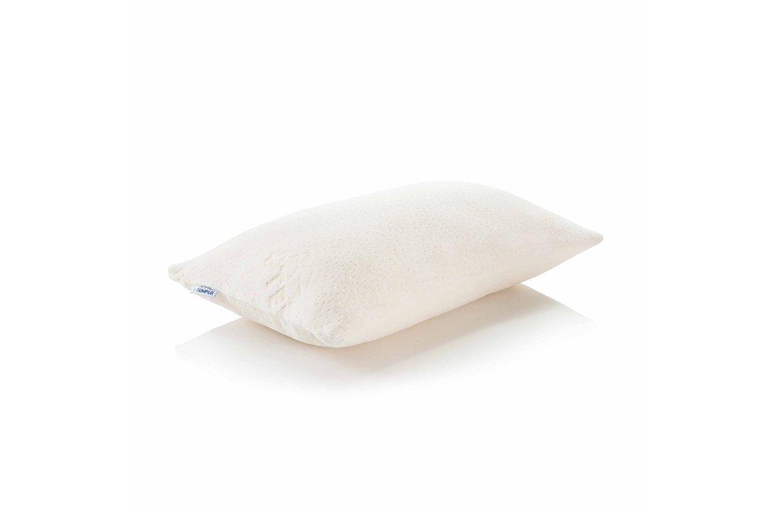 Travel Pillow  Small Packable Pillow by Tuft & Needle