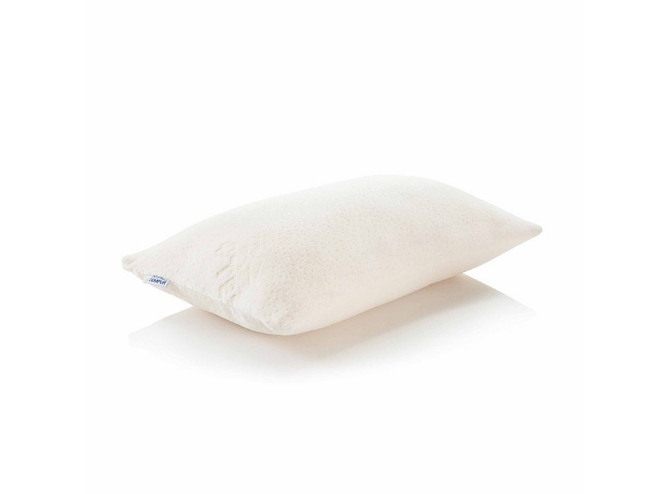 TEMPUR® Comfort Travel Pillow