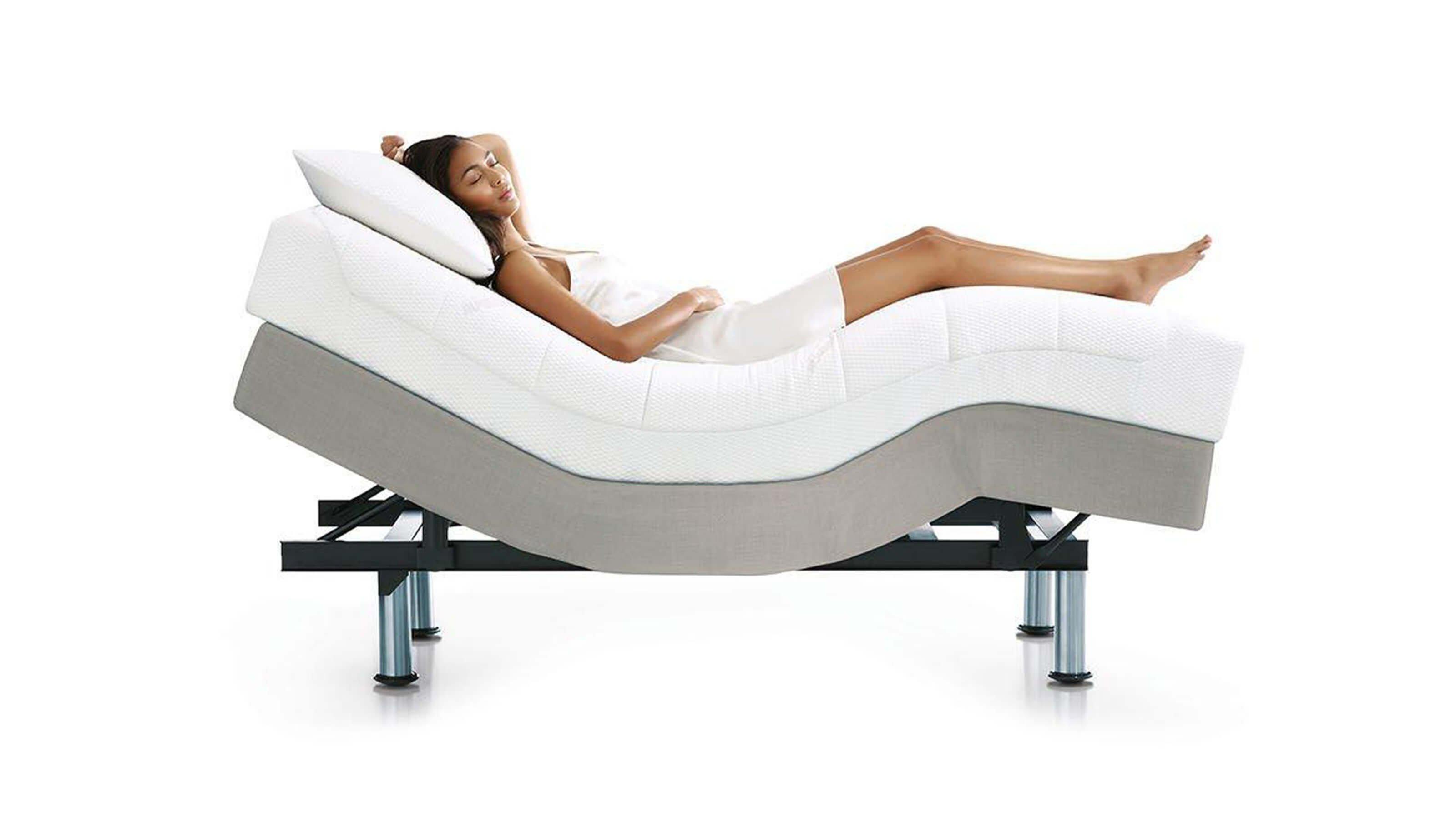 TEMPUR Adjustable Bed Bases