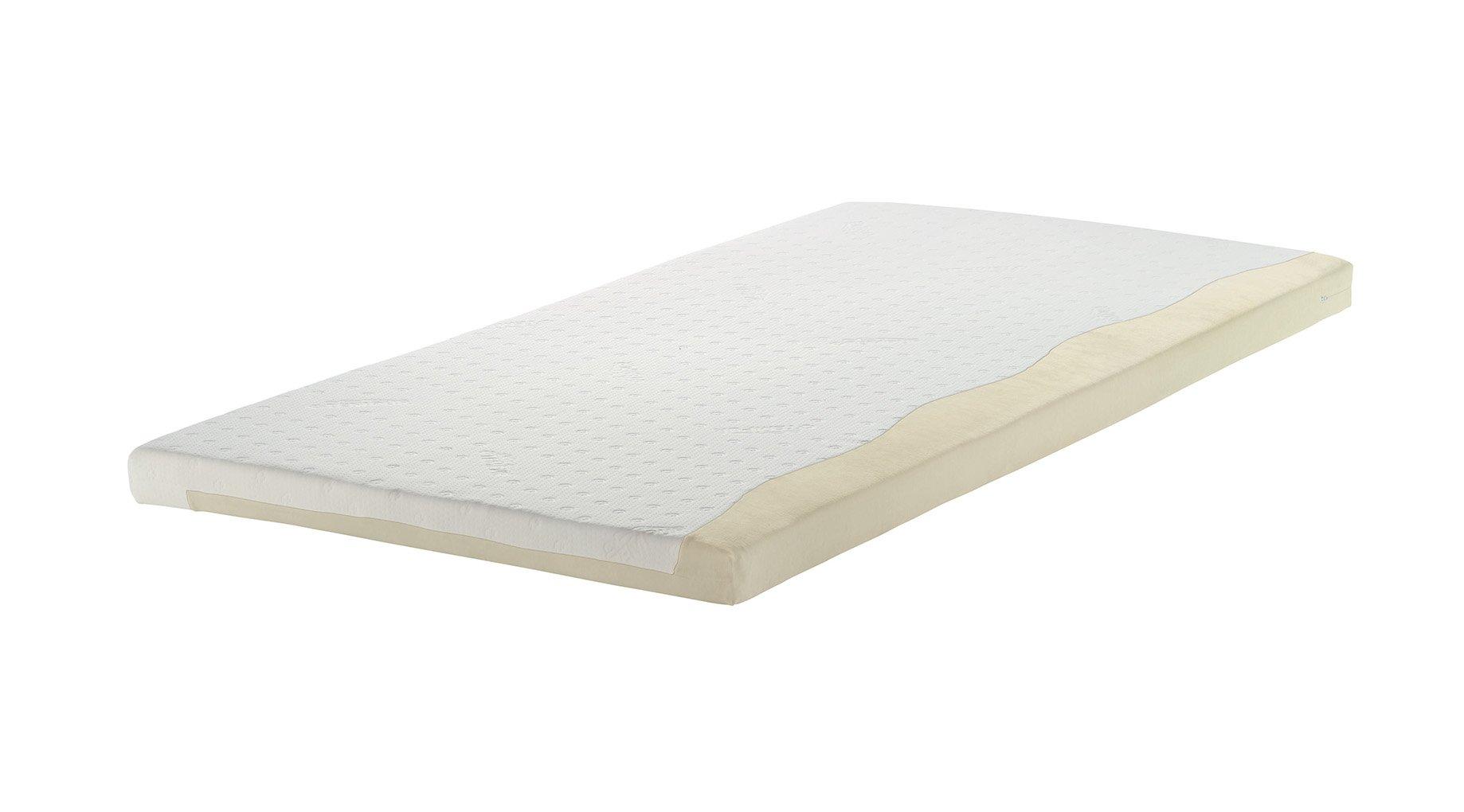 TEMPUR® Oplegmatras - extra comfort