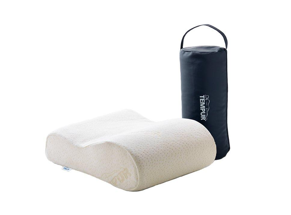 TEMPUR® Oreiller de voyage