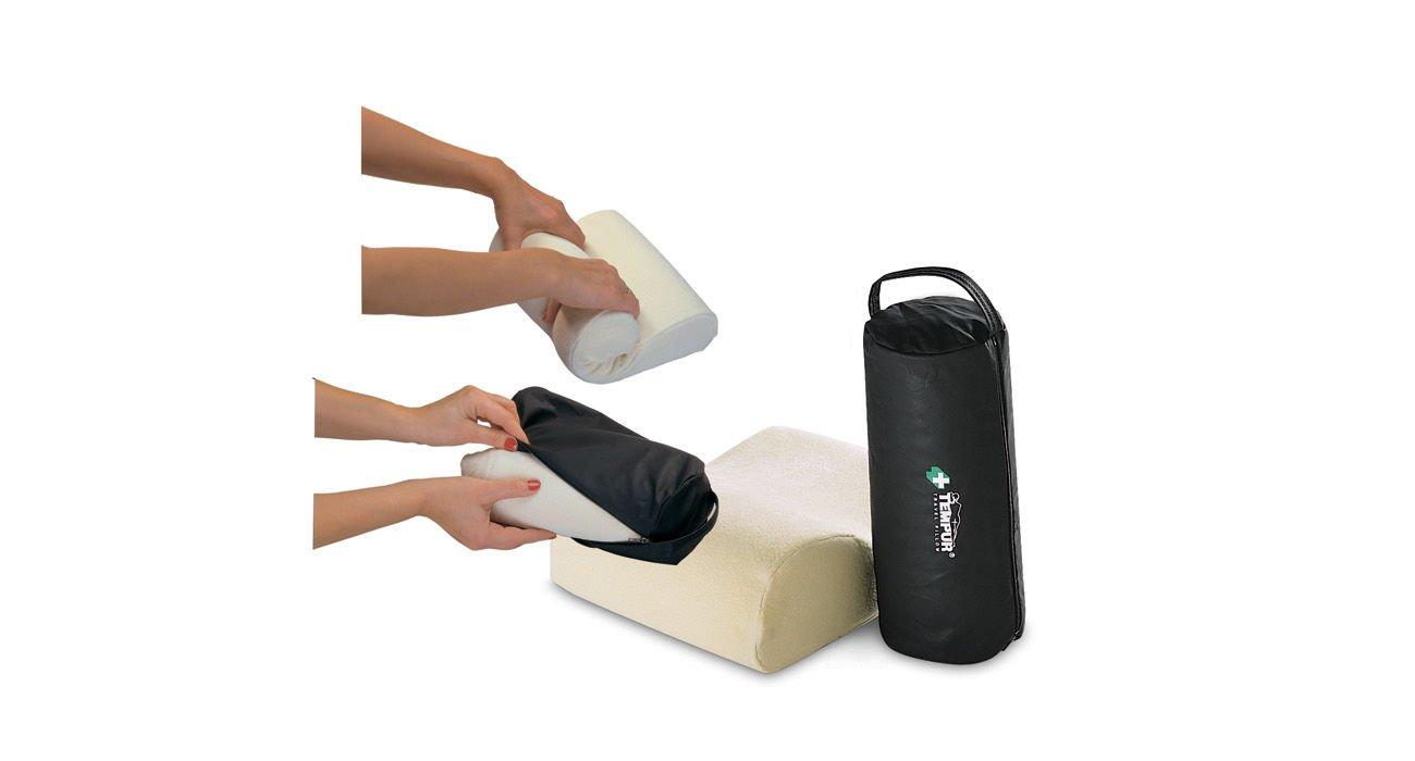 TEMPUR® Reiskussen