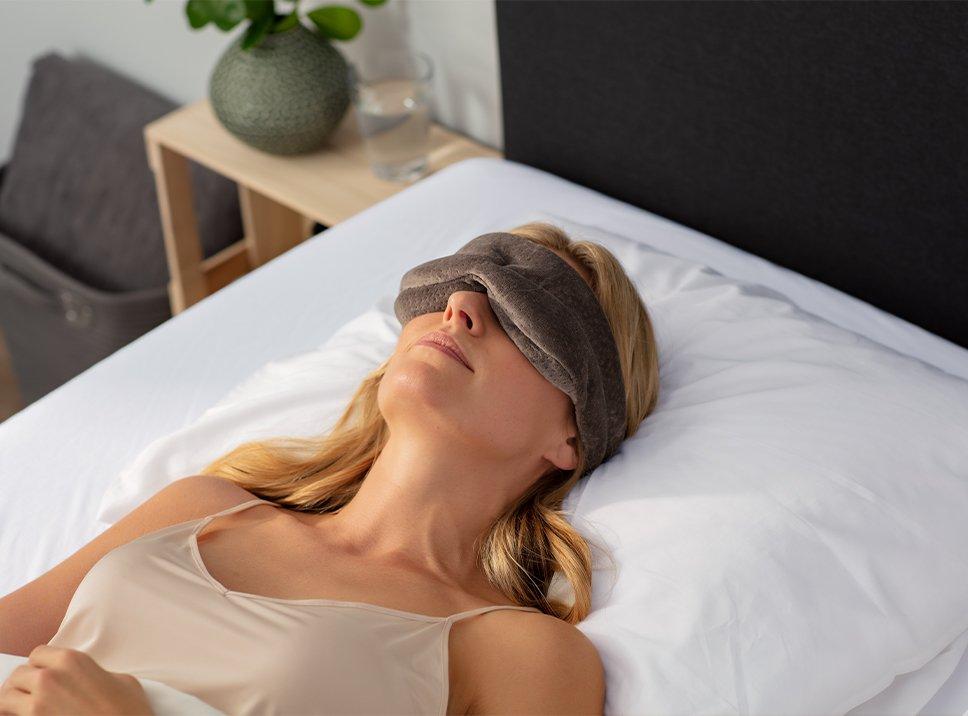 Masque de sommeil TEMPUR®