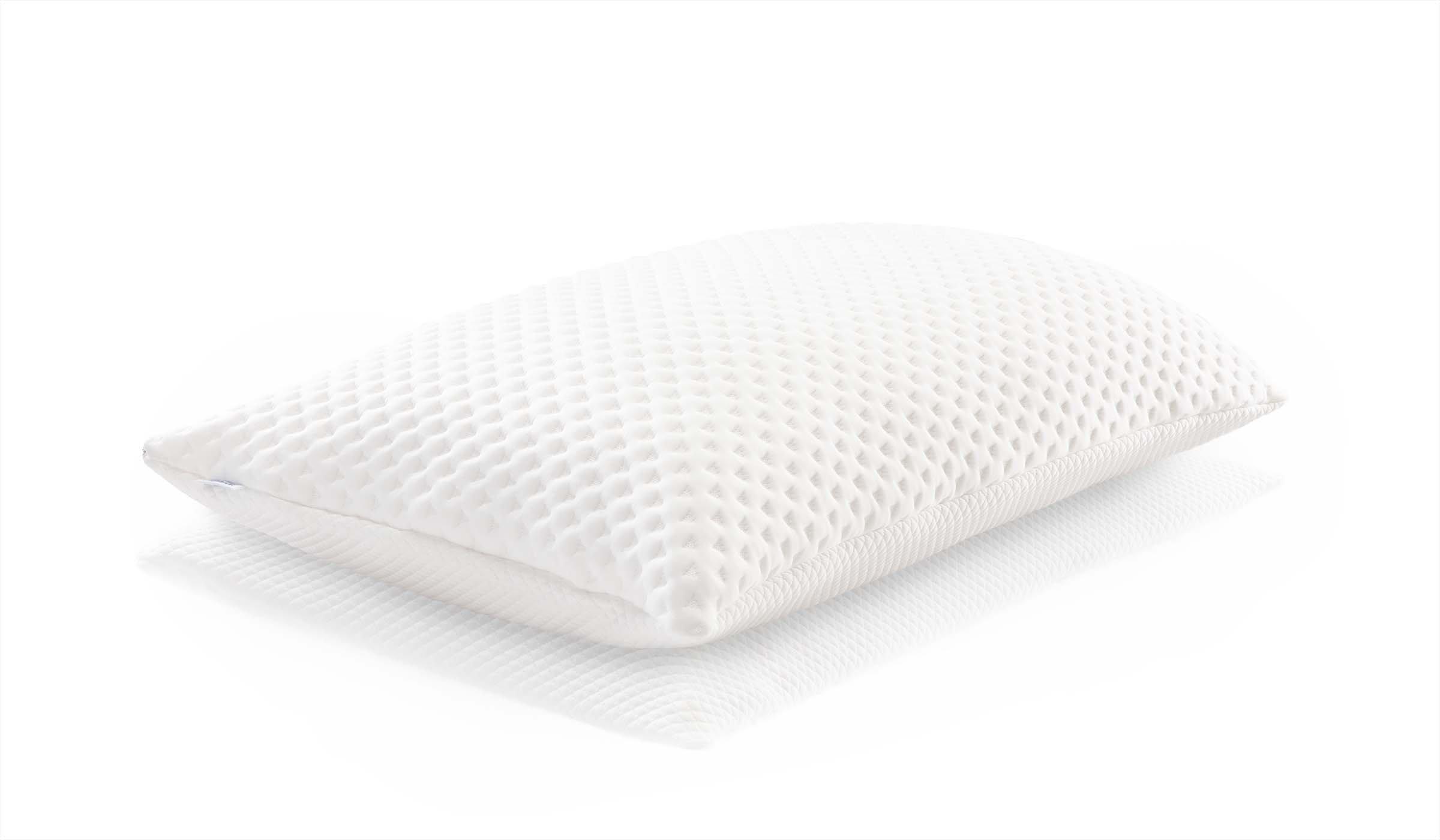 Oreiller TEMPUR® Comfort  Plum'Art - L'art de bien dormir