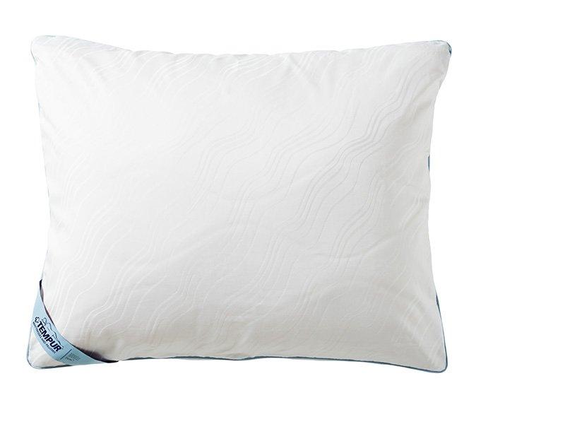 Tempur easyclean pillow hot sale medium