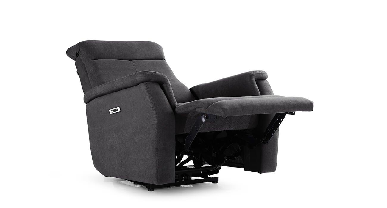 TEMPUR® Altamura™ Luxe Fauteuil