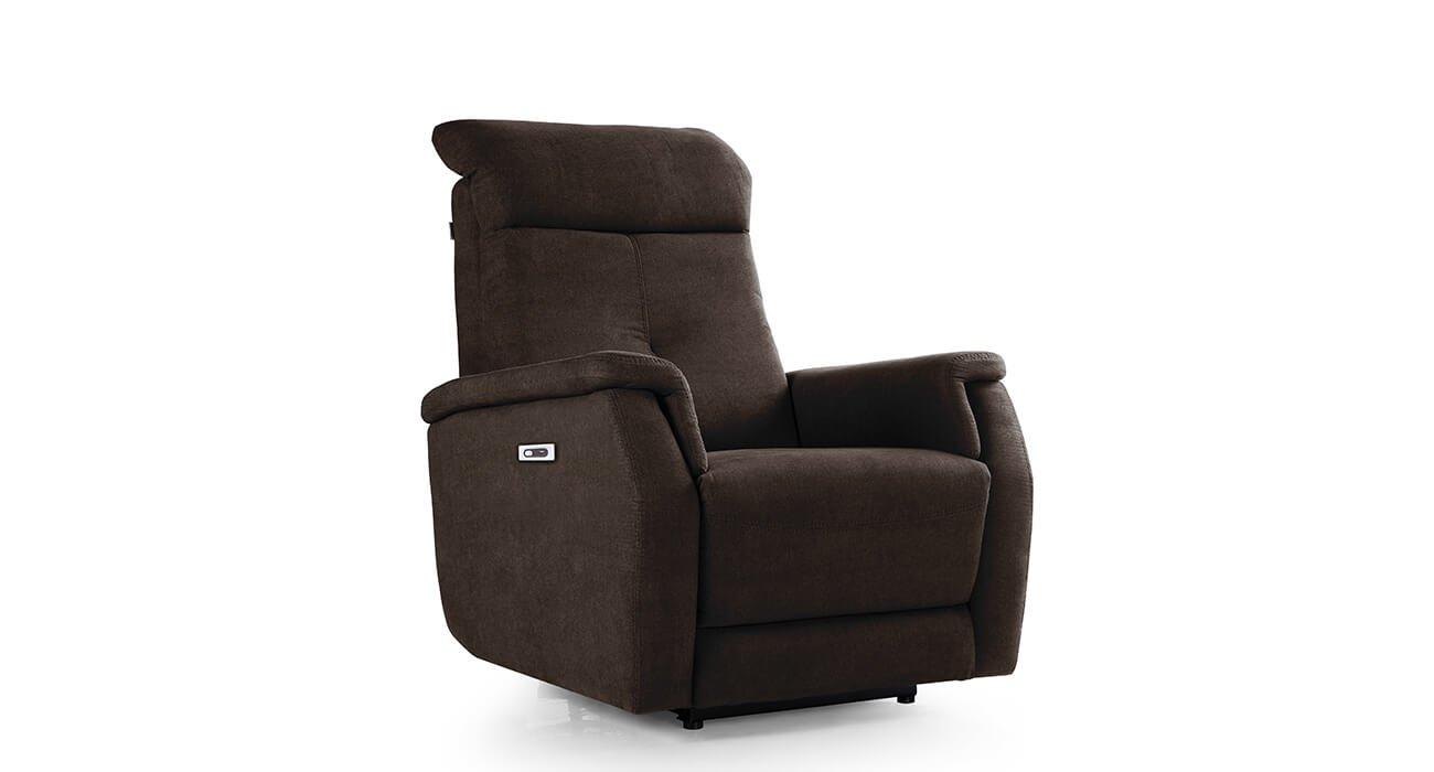 TEMPUR® Altamura™ Luxe Fauteuil