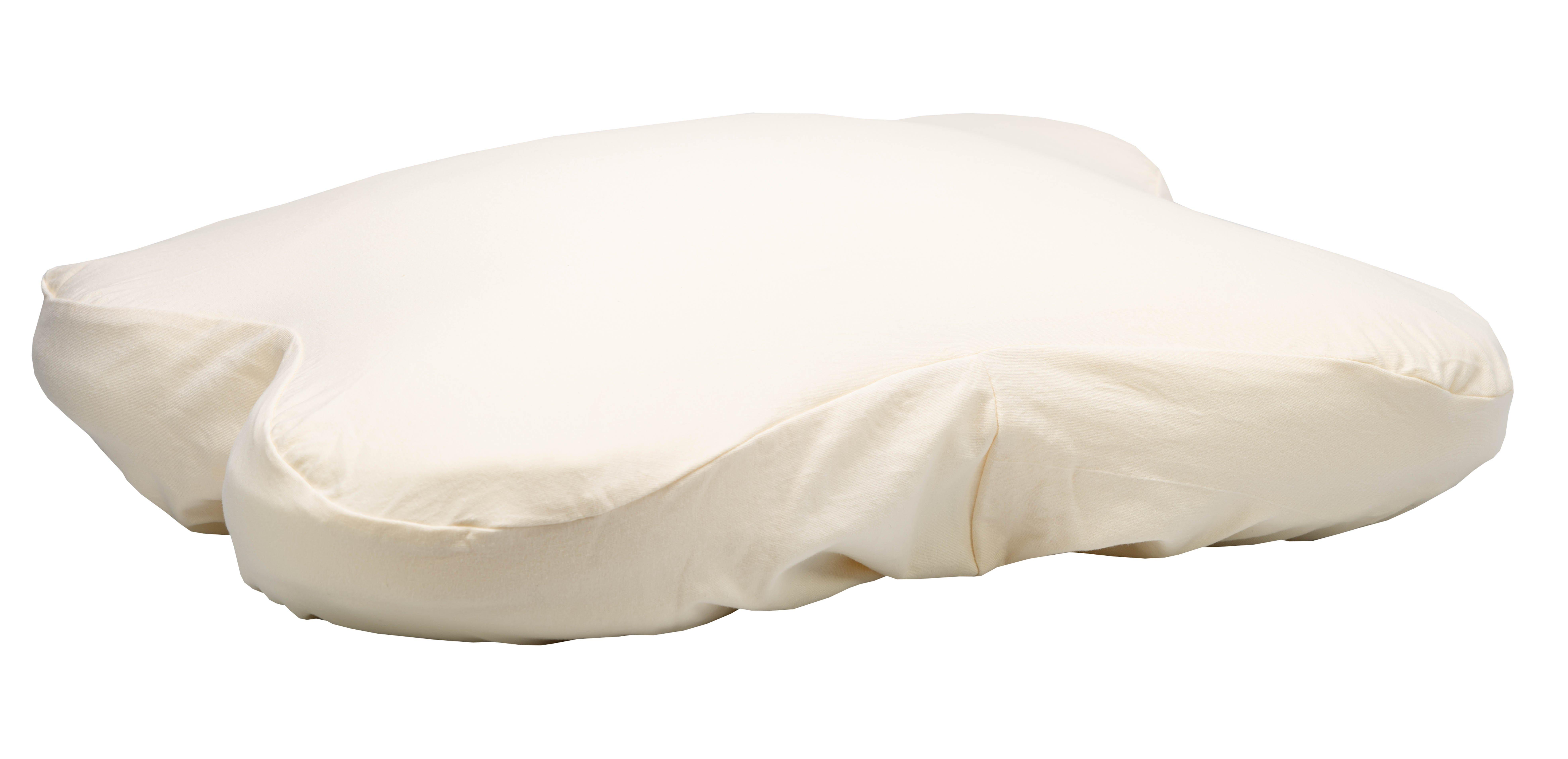 TEMPUR® Ombracio Hoofdkussensloop – Crème