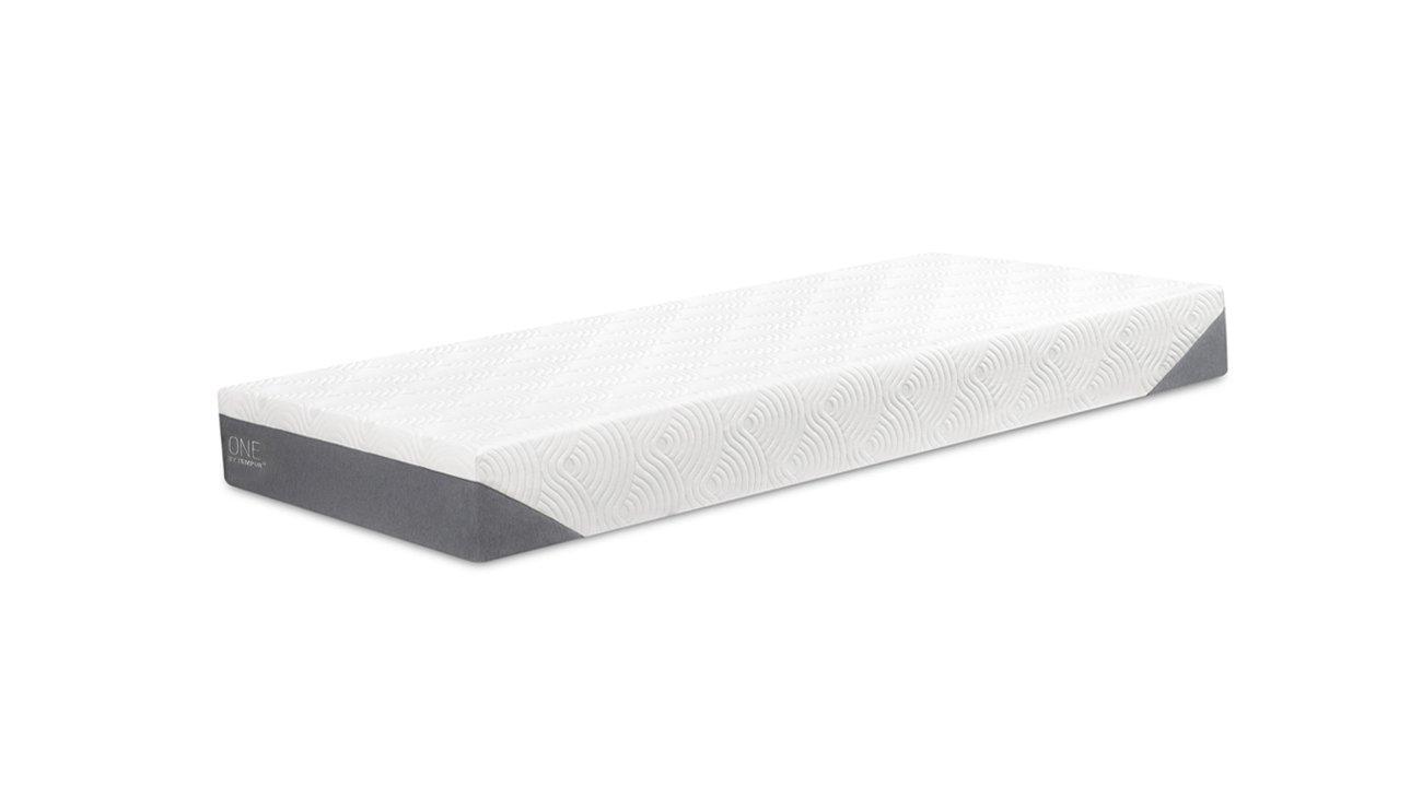 TEMPUR One™ Matras - Medium - 180 x 210 - 20cm hoog