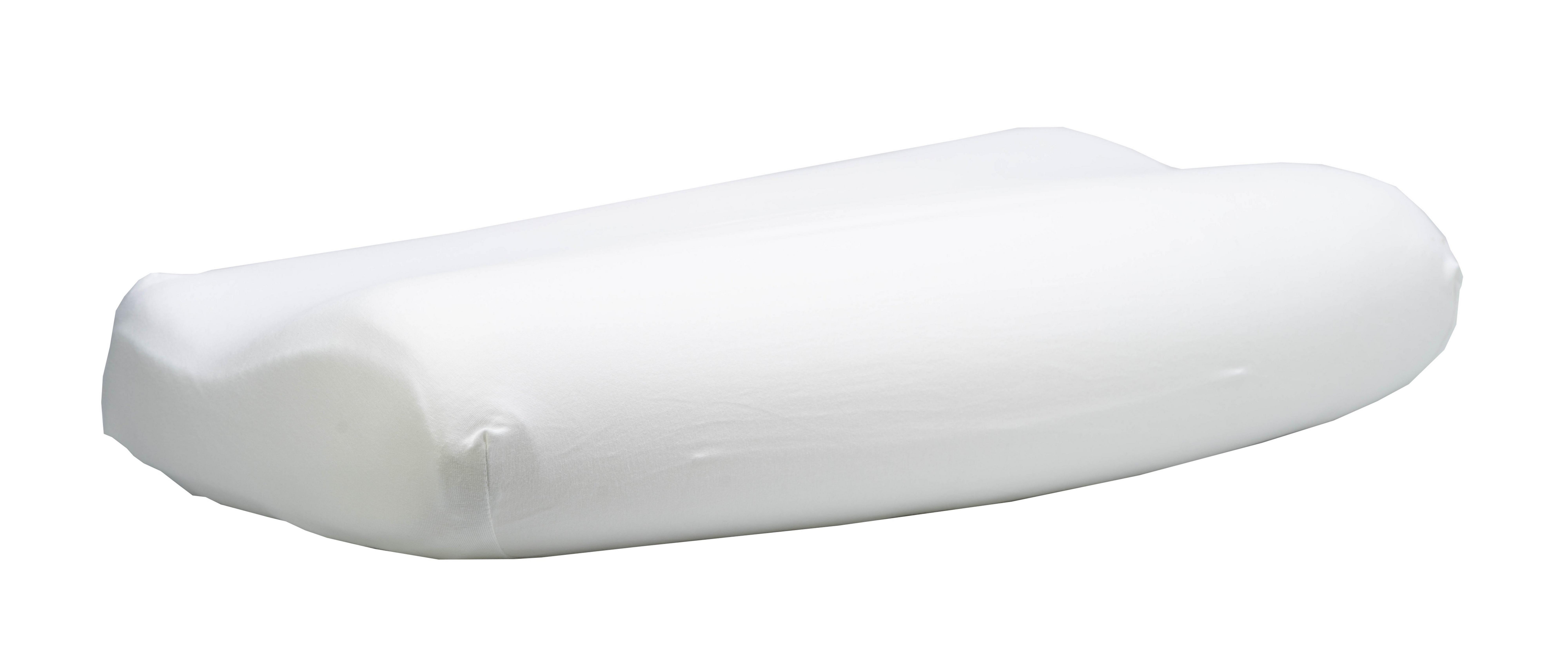 TEMPUR-FIT™ Taie d'oreiller pour Original Queen, Symphony et Millenium oreiller - Blanc