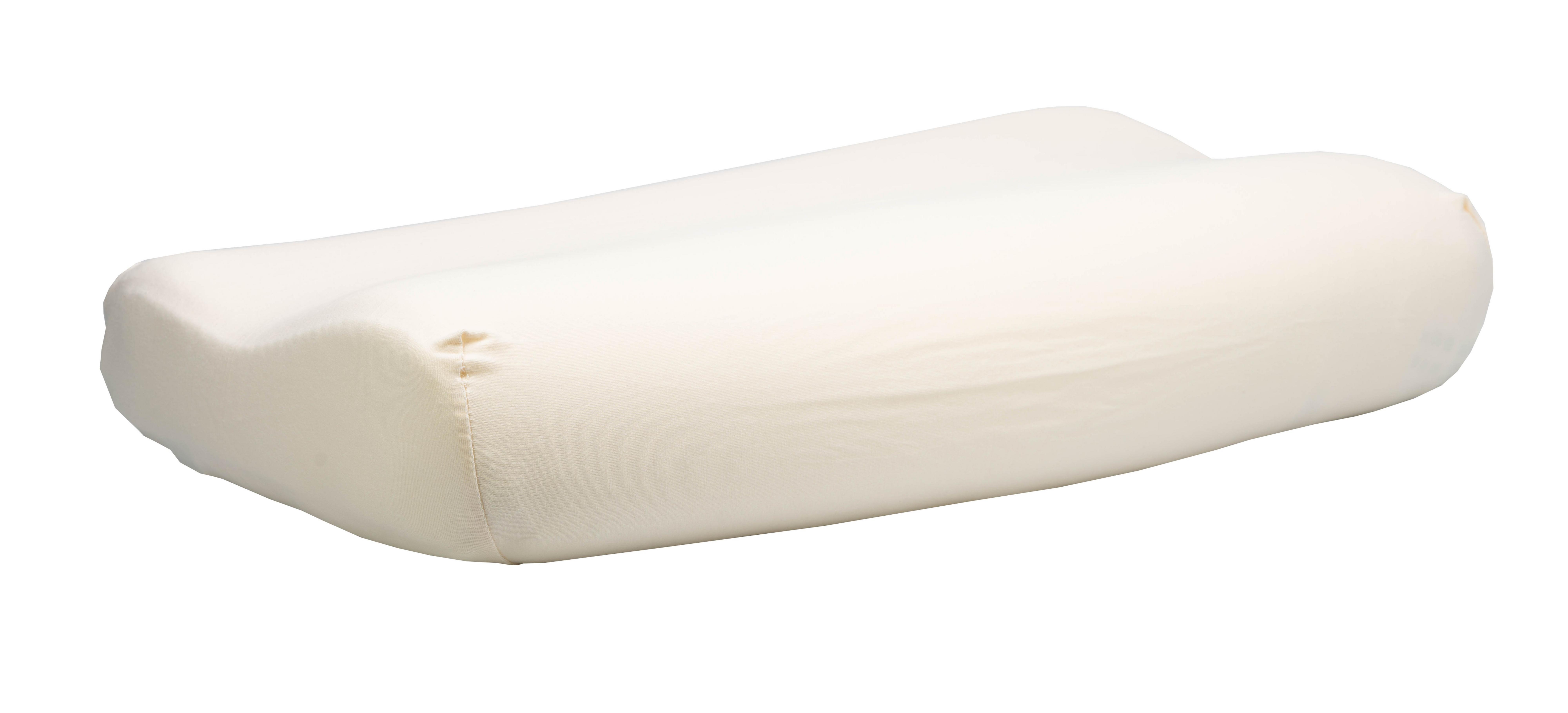 TEMPUR-FIT™ Kussensloop voor Original Queen, Symphony en Millenium hoofdkussen - Crème