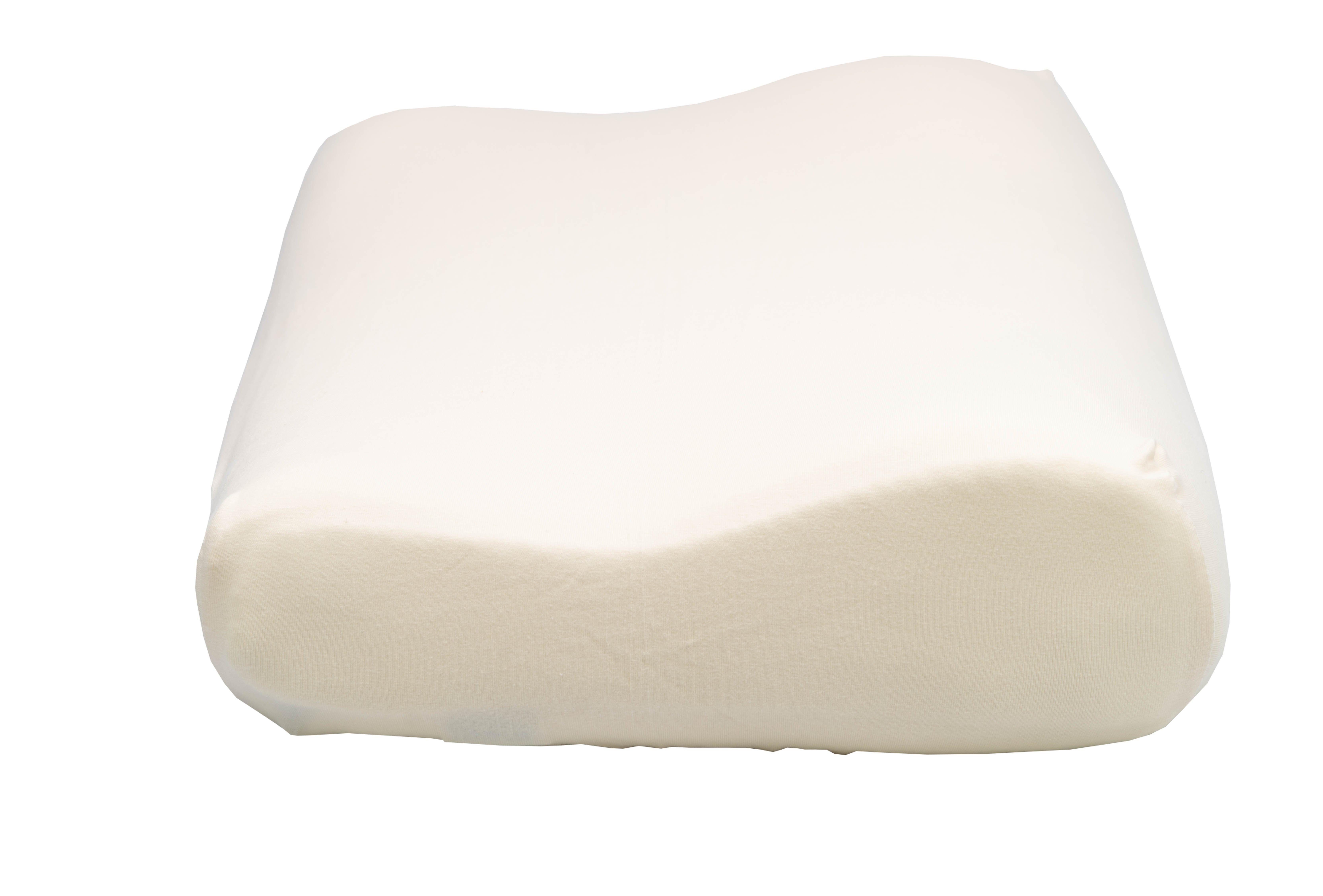 TEMPUR-FIT™ Kussensloop voor Original Queen, Symphony en Millenium hoofdkussen - Crème