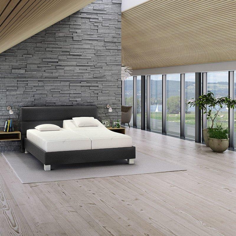 TEMPUR® SENSATION 21 MATRAS 90 x 200