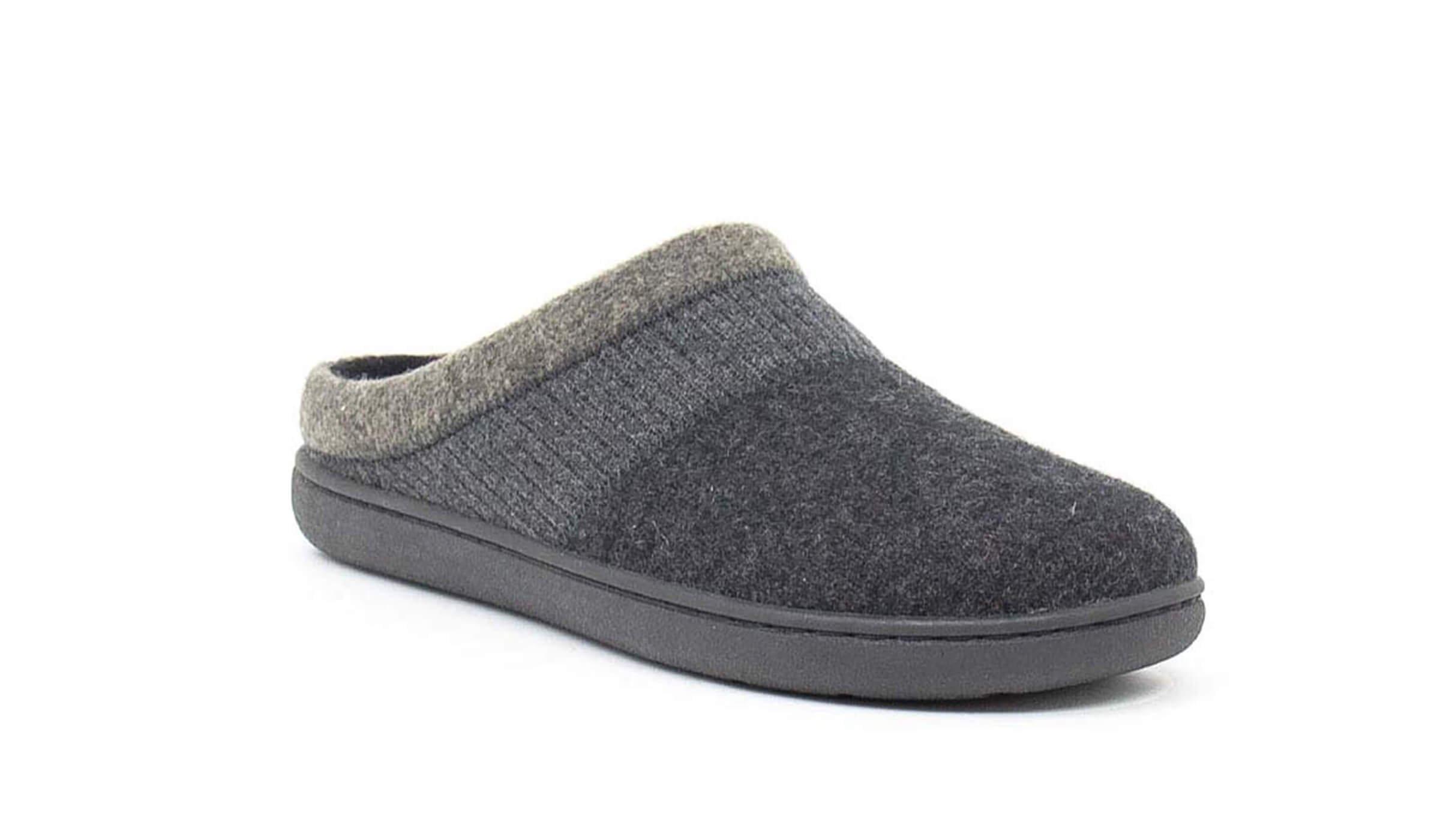 Pantoufles Tony  pour hommes Home by TEMPUR
