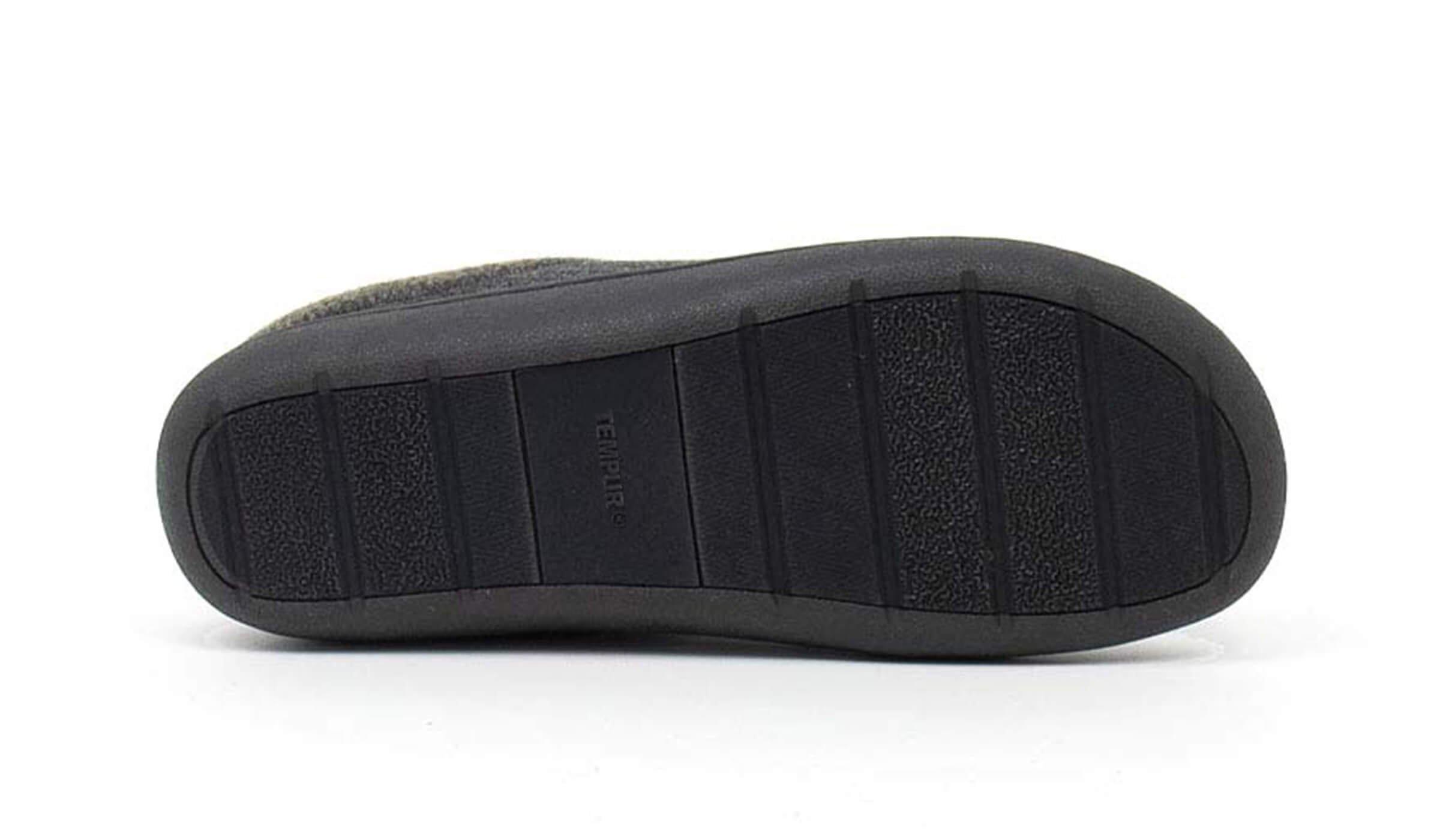 Pantoufles Tony  pour hommes Home by TEMPUR
