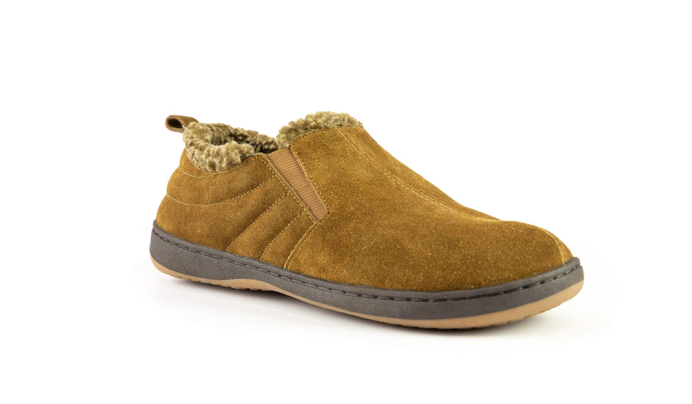 Pantoufles Warrick pour hommes Home by TEMPUR