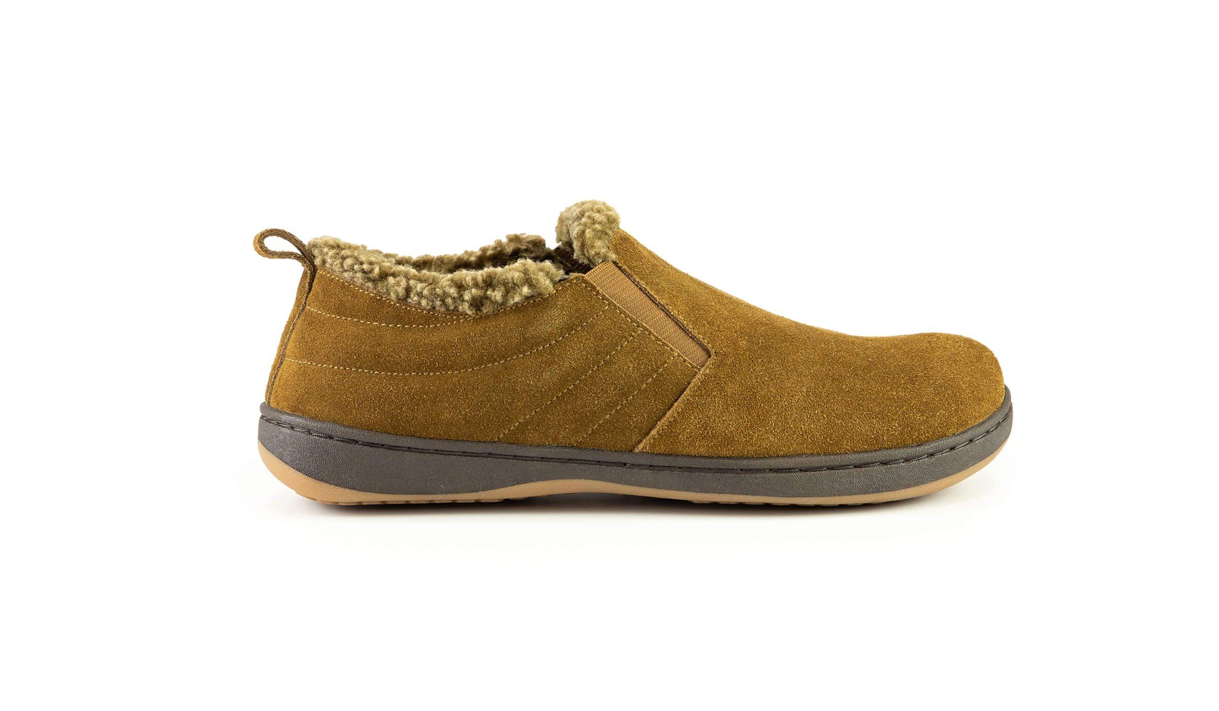 Home by Tempur Heren pantoffels Warrick