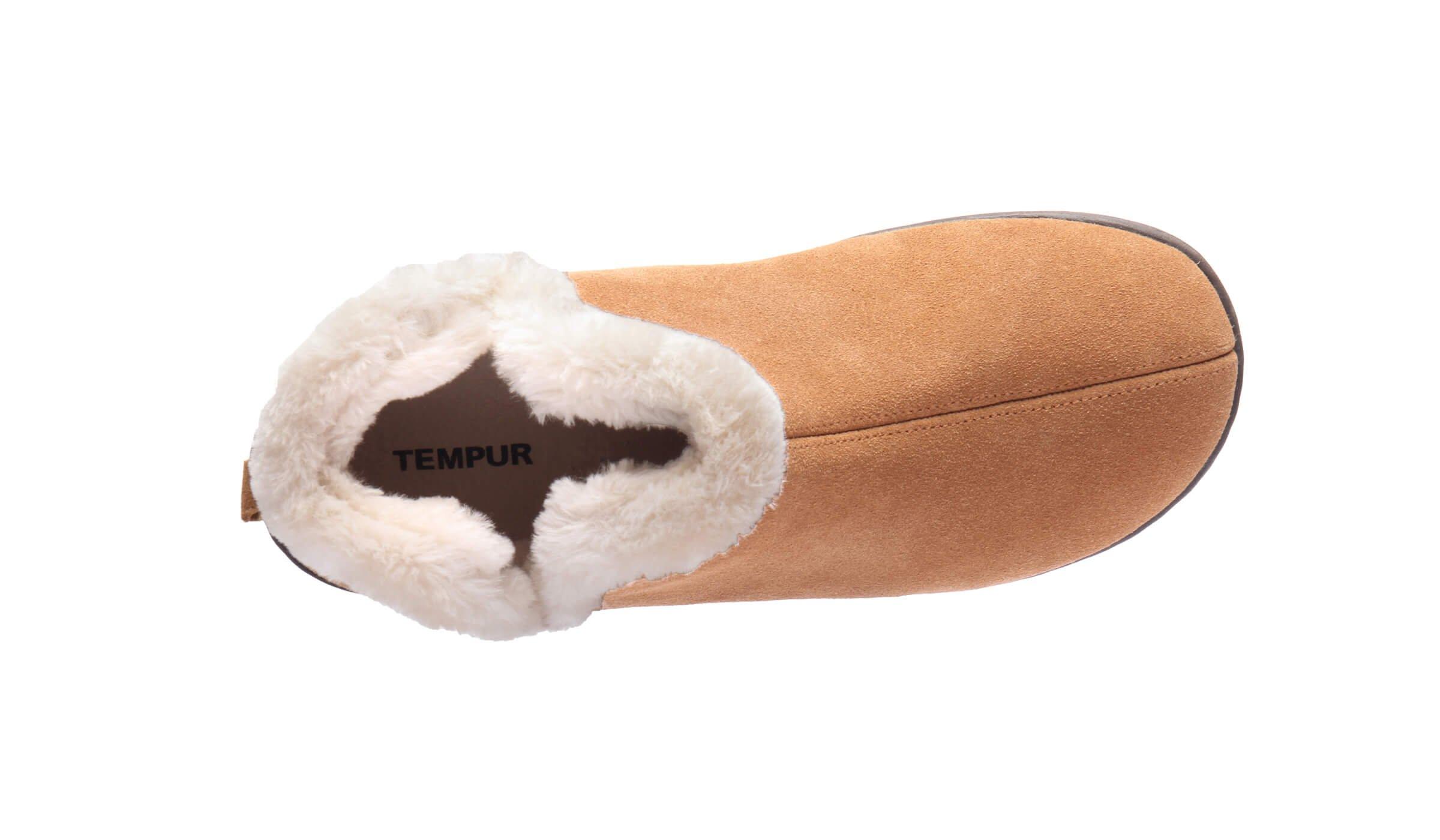 Home by TEMPUR Dames pantoffels Vallery