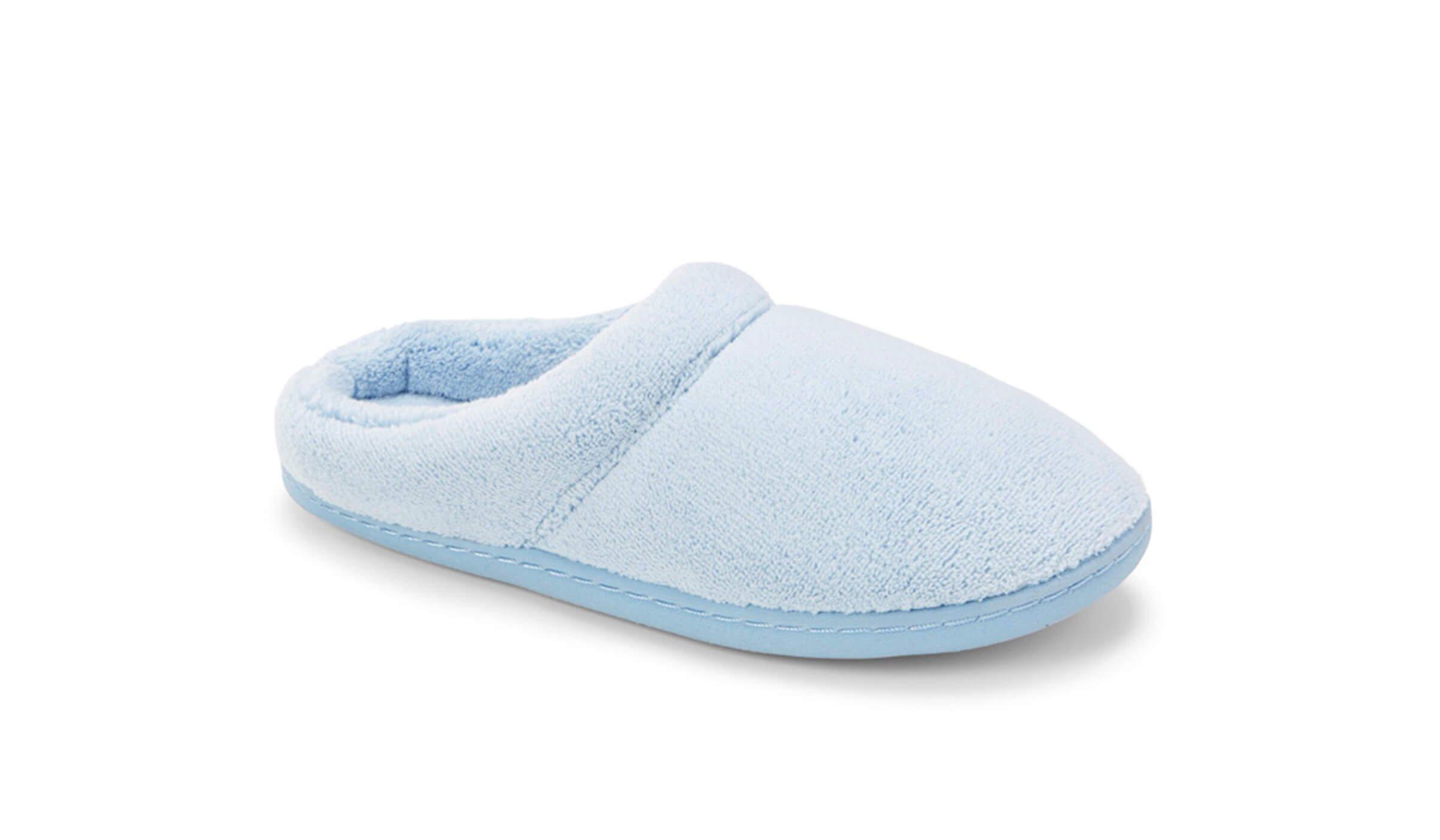 Home by TEMPUR Dames pantoffels Windsock