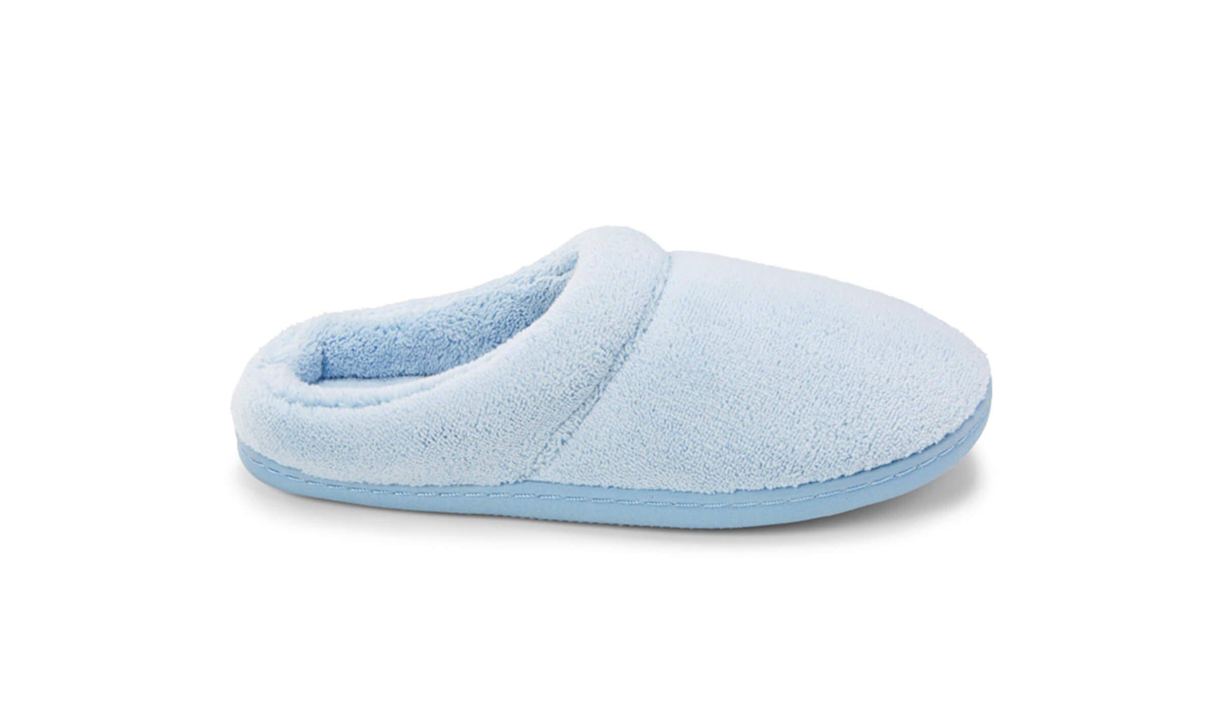 Home by TEMPUR Dames pantoffels Windsock