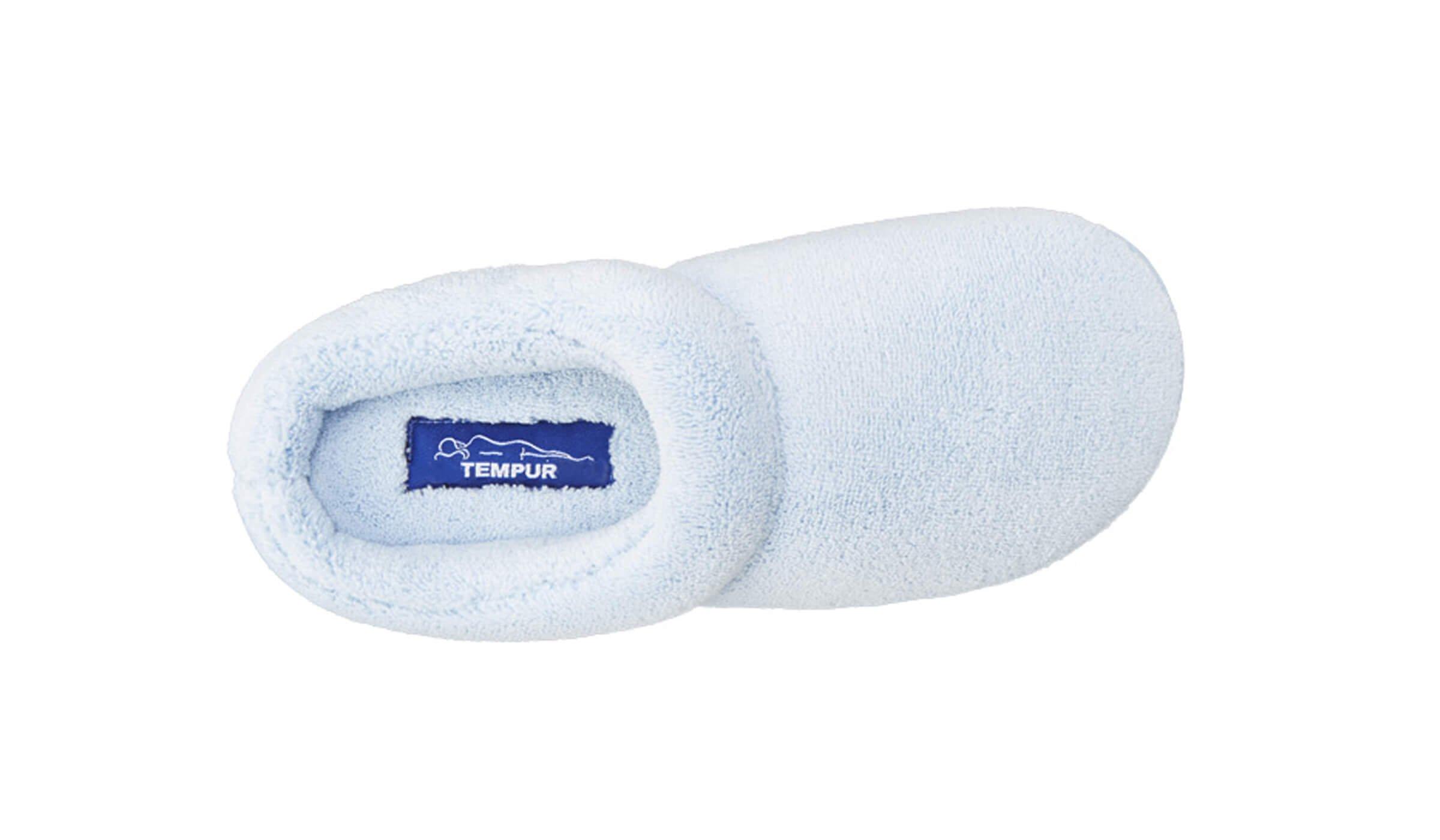 Home by TEMPUR Dames pantoffels Windsock