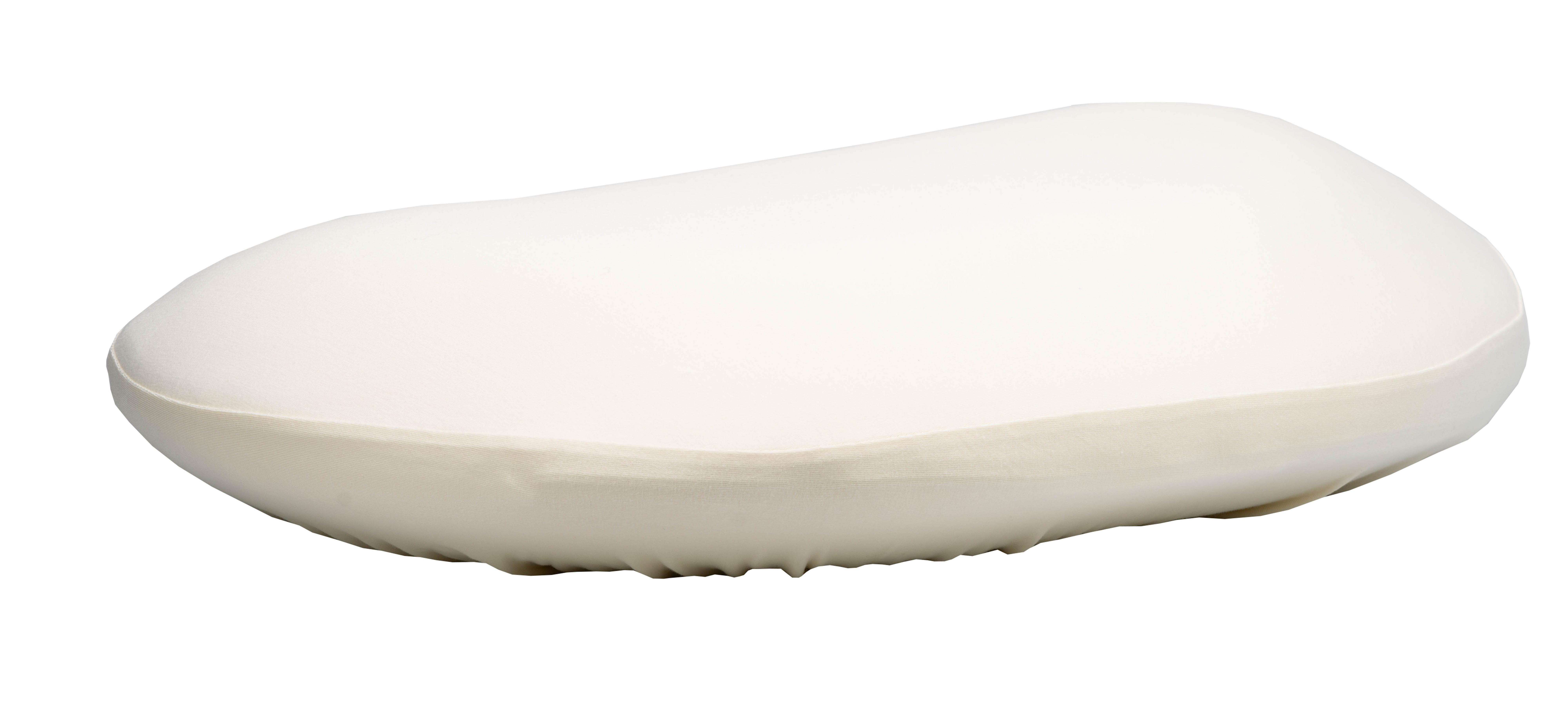 TEMPUR® Sonata Hoofdkussensloop – Crème