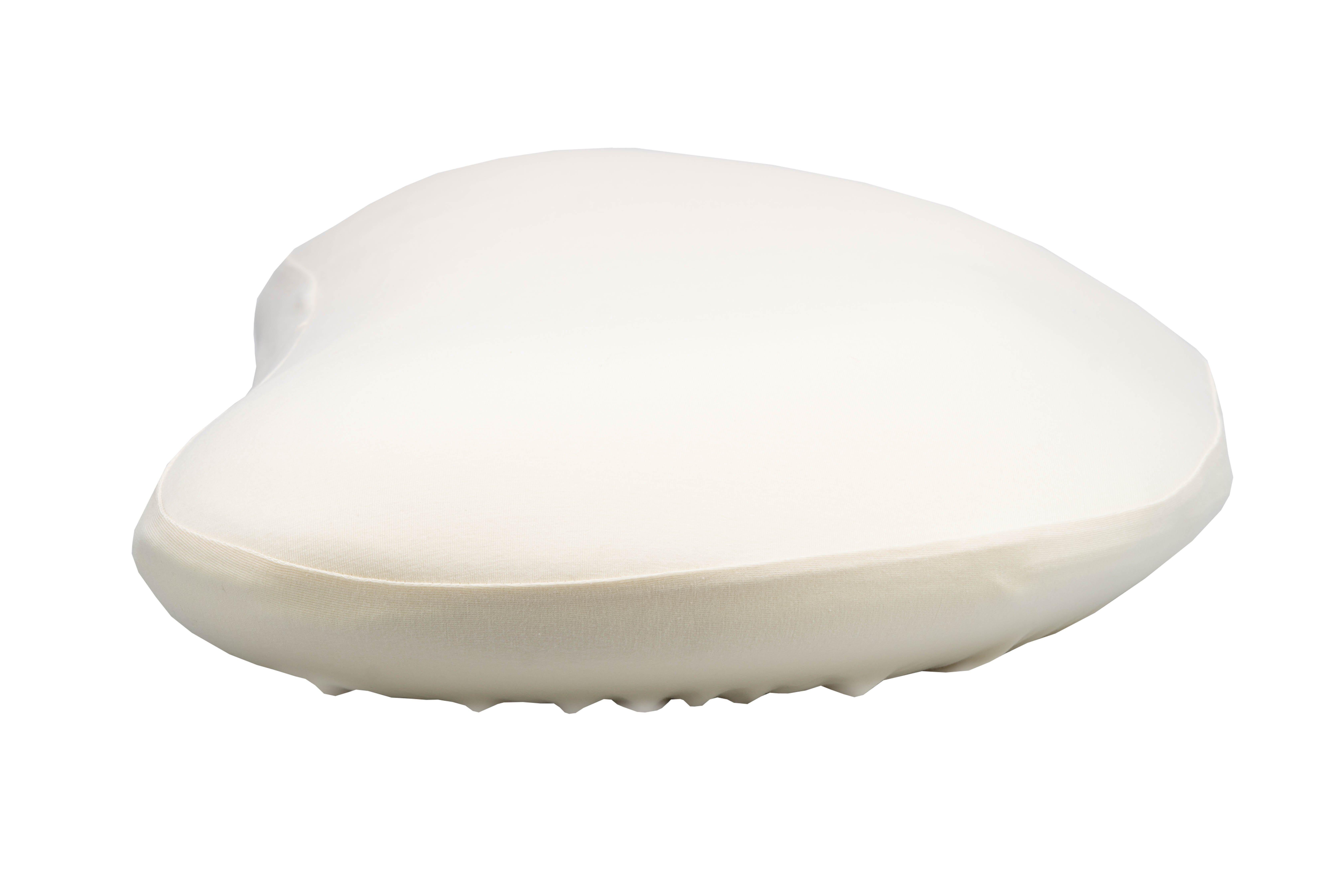 TEMPUR® Sonata Hoofdkussensloop – Crème