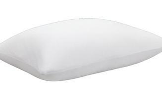 TEMPUR-FIT&trade; Taie d'oreiller pour oreiller Original et Millennium - jusqu'&agrave; 55cm de large