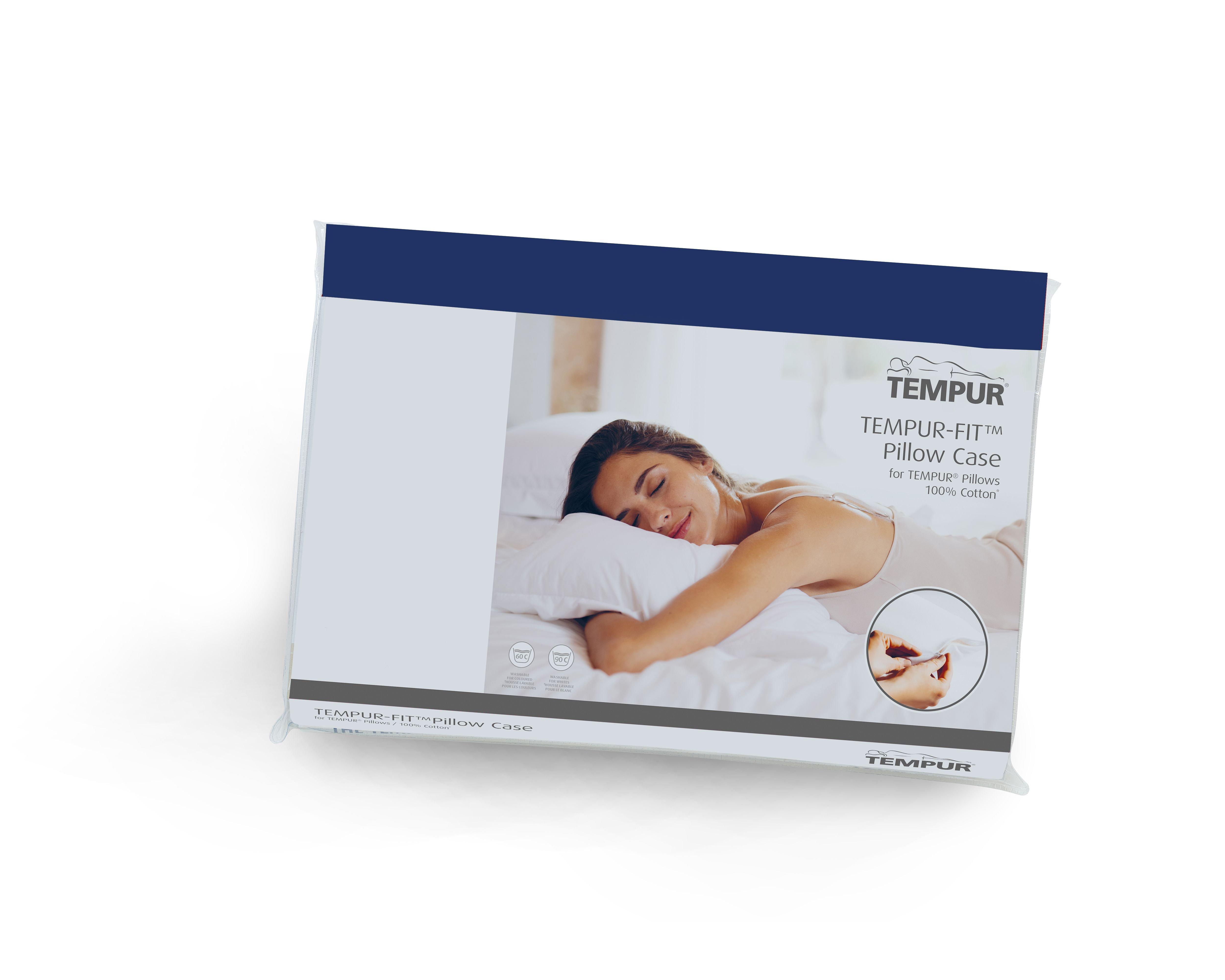 Fodera per TEMPUR® Guanciale Shape