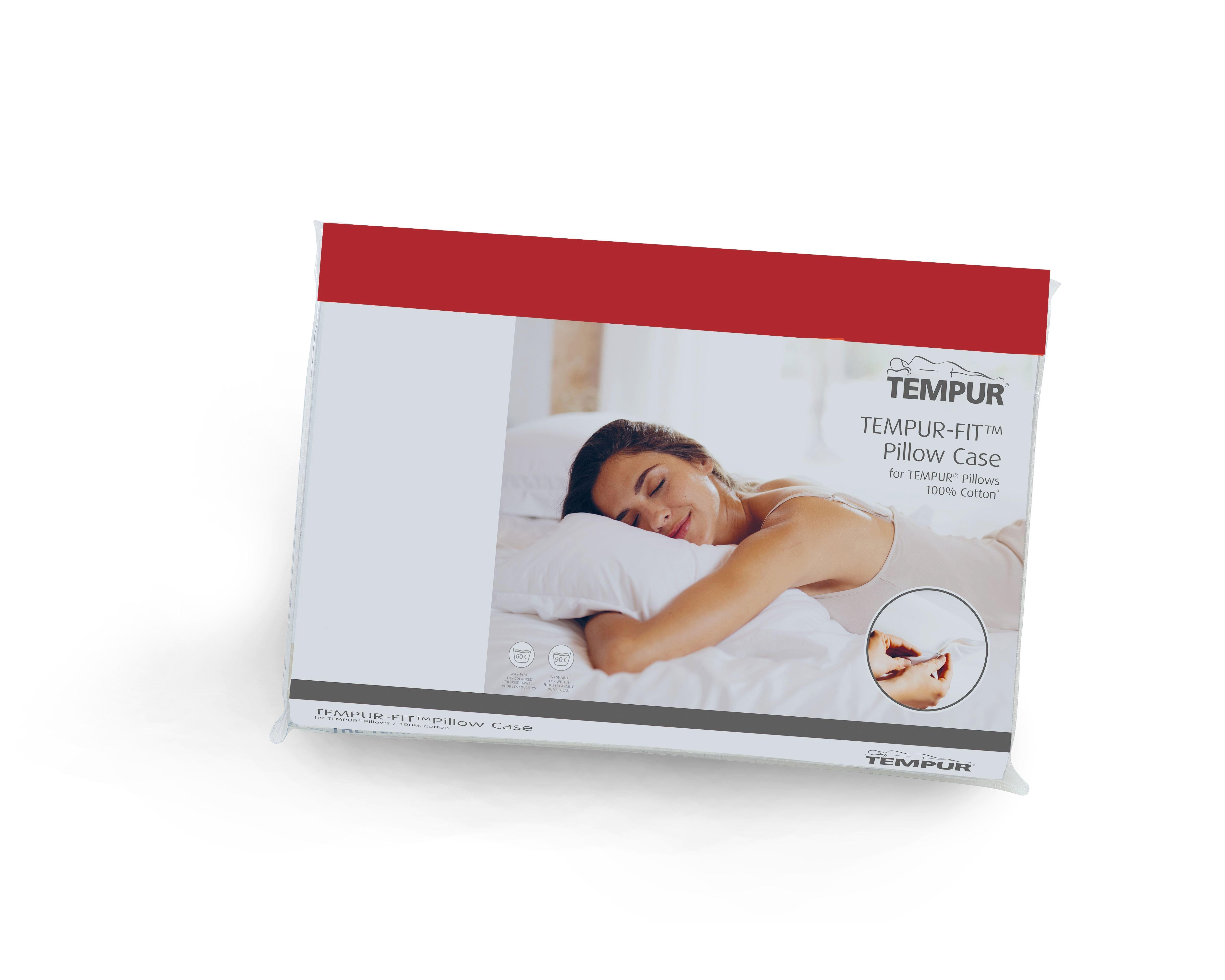 Fodera per TEMPUR® Guanciale Shape