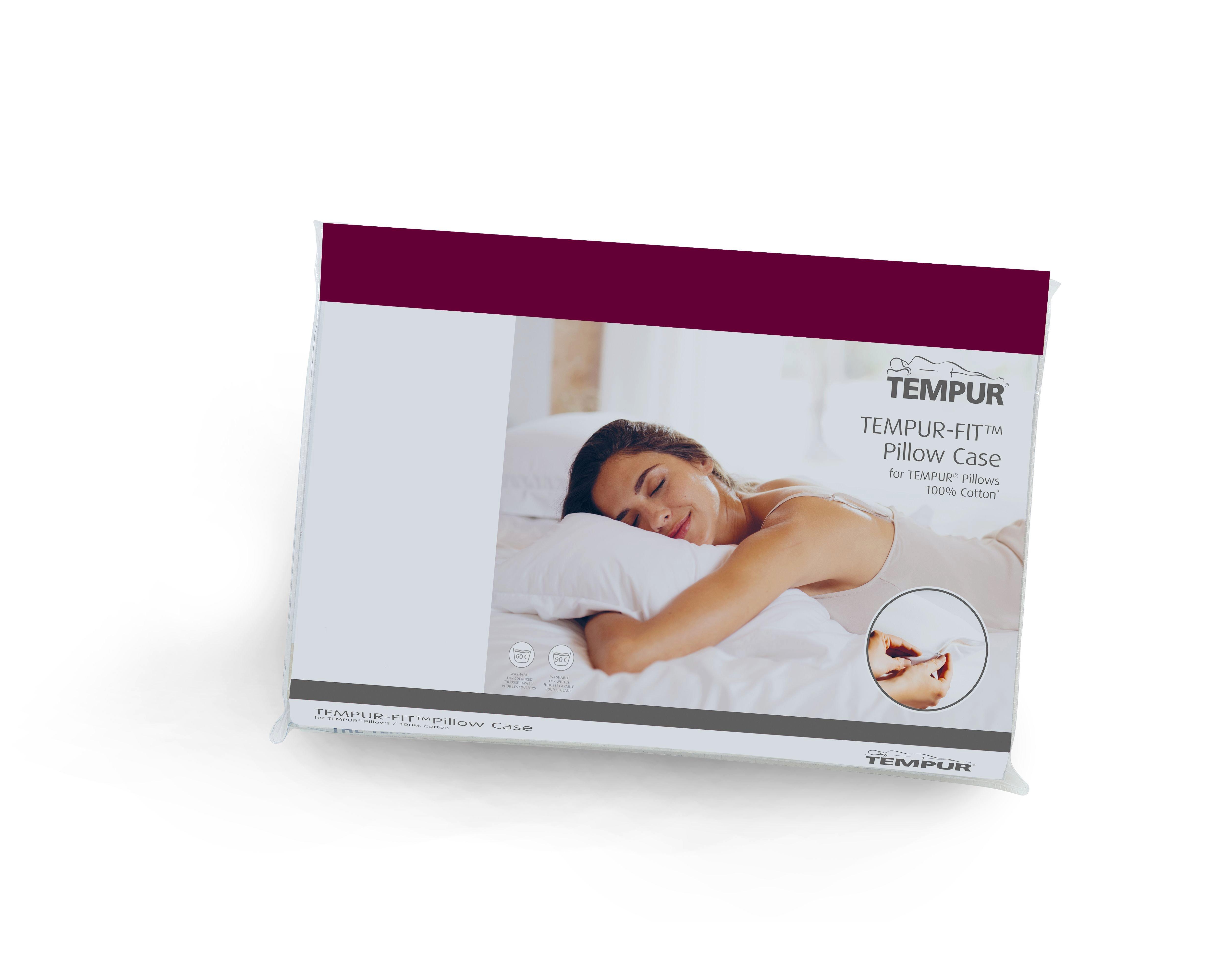 Fodera per TEMPUR® Guanciale Shape