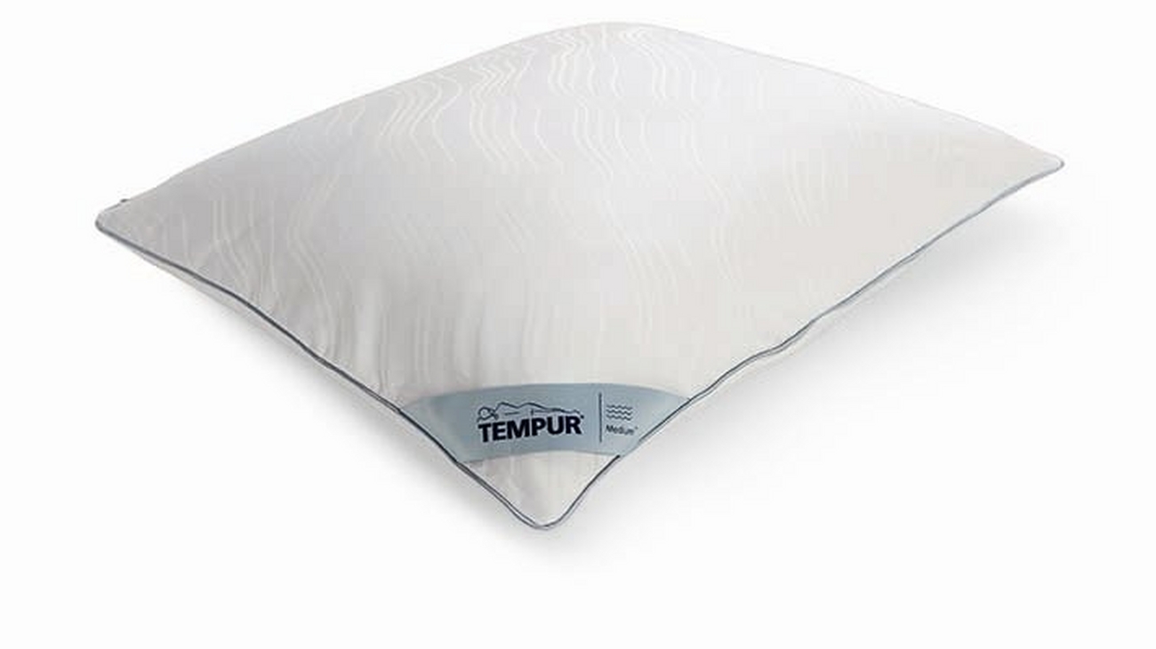 fixe 40x80 cm TEMPUR Traditional sommeil oreiller EasyClean Firm Coussins