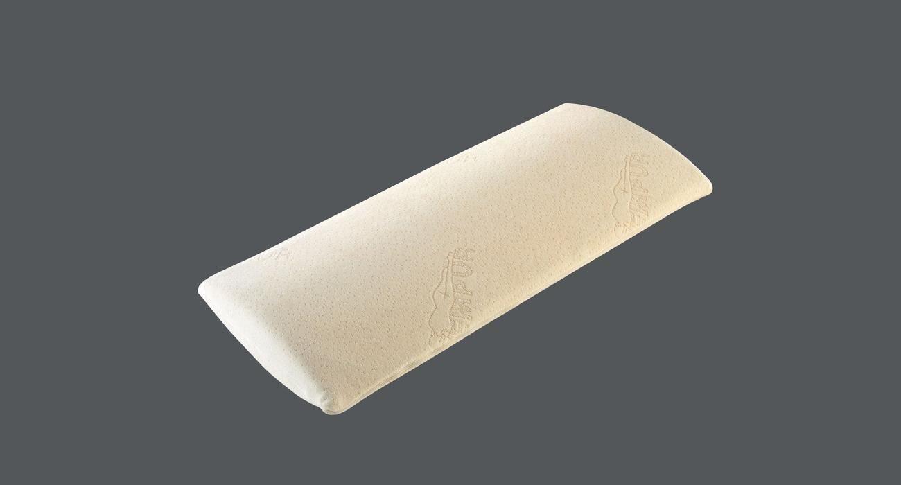 Housse pour coussin multi TEMPUR