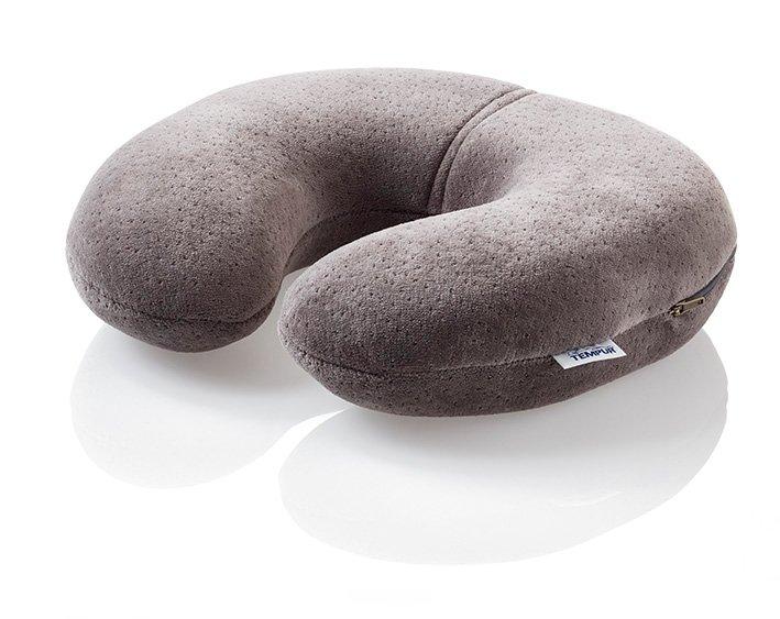 Coussin cervical TEMPUR - Oreiller de transit