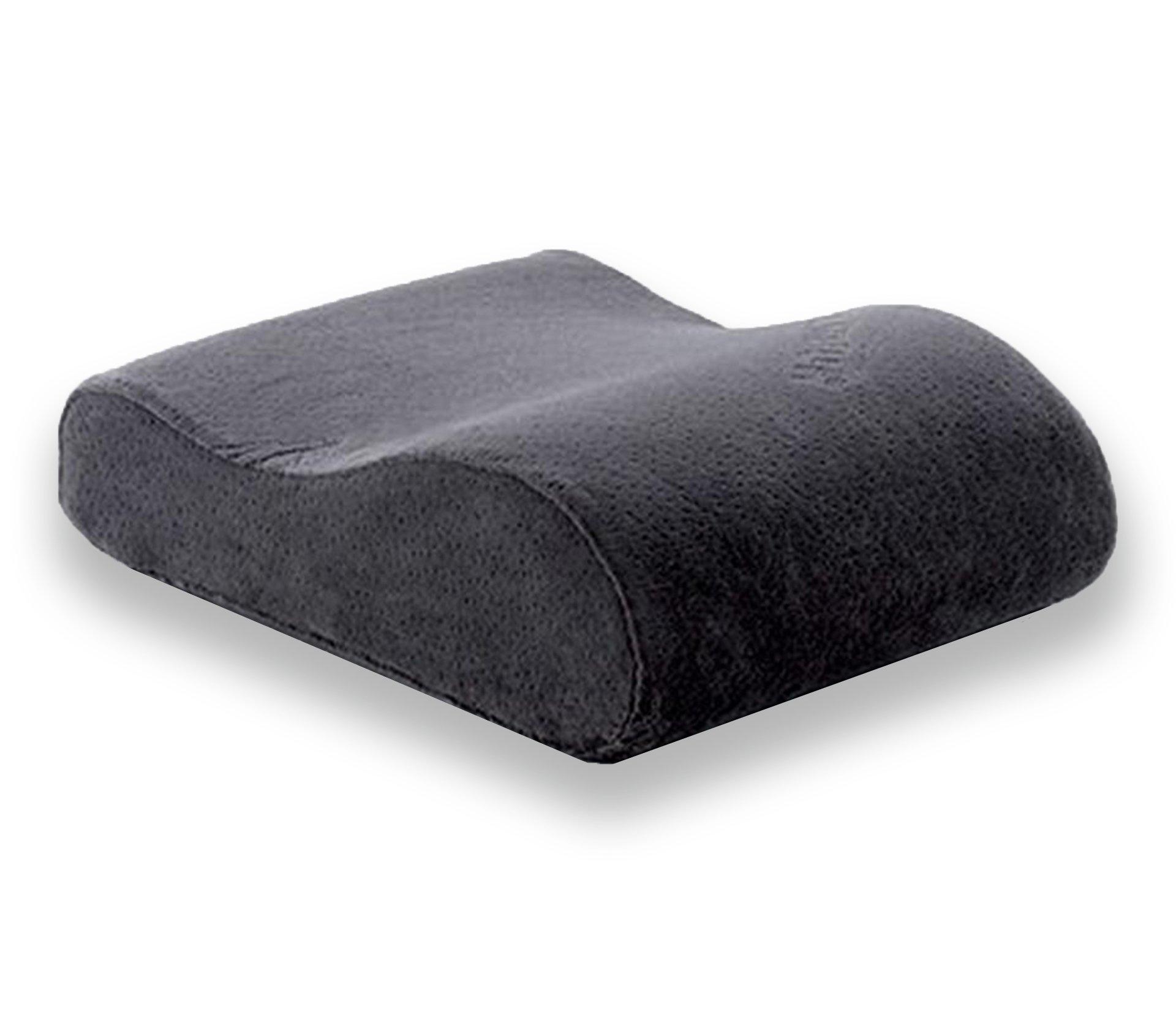 Tempur Coussin de Selle, Voyage