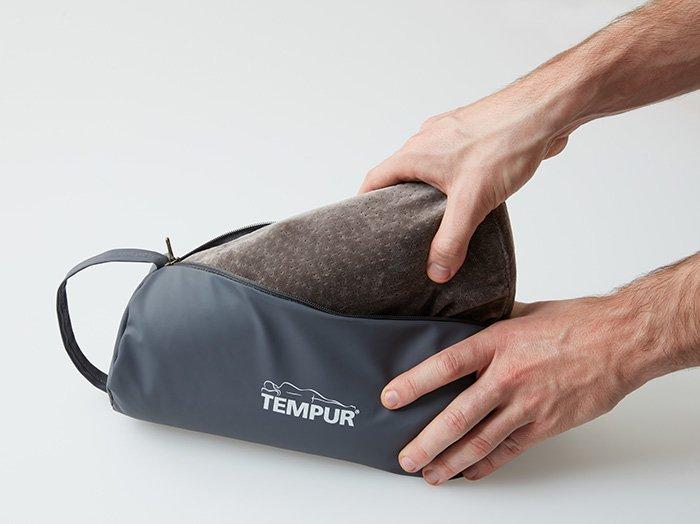 OREILLER DE VOYAGE TEMPUR®