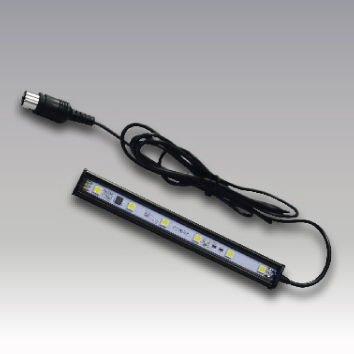 TEMPUR® barre LED 8 couleurs 15 cmbarra LED pour Flex Premium 2000, 4000 et  Flex