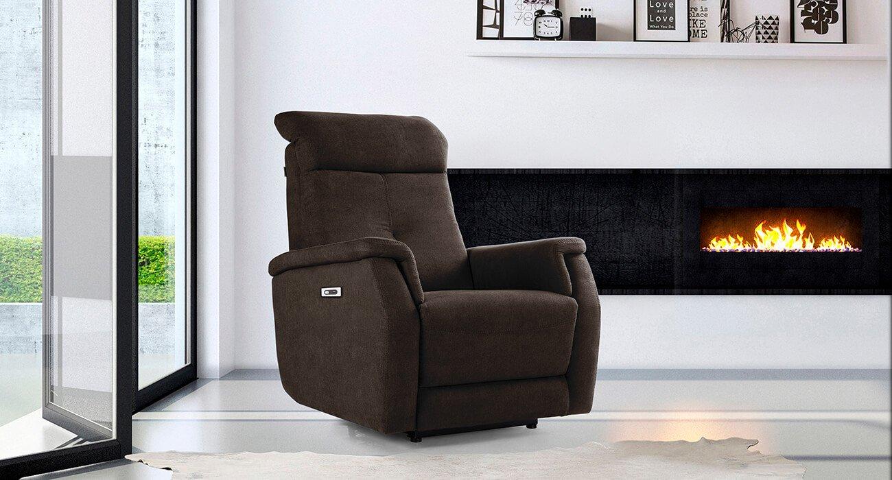 TEMPUR® Altamura™ Relaxsessel