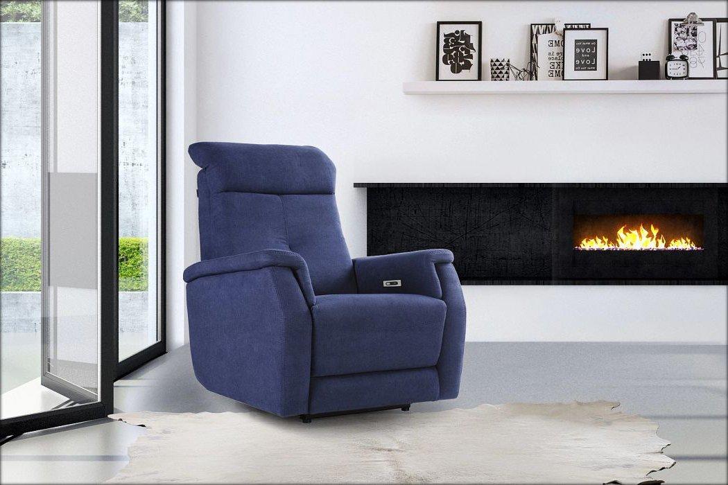 TEMPUR® Altamura™ Relaxsessel